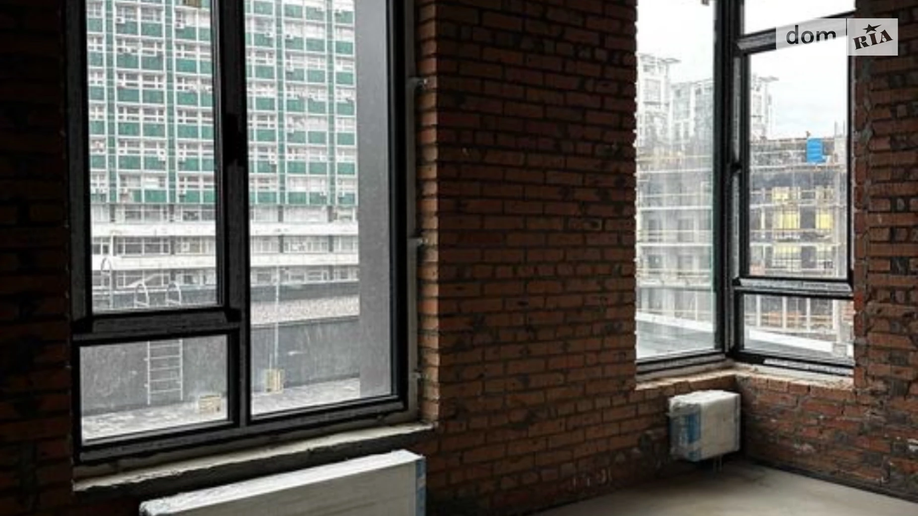 Продается 3-комнатная квартира 124.3 кв. м в Киеве, ул. Василия Тютюнника, 39 - фото 2