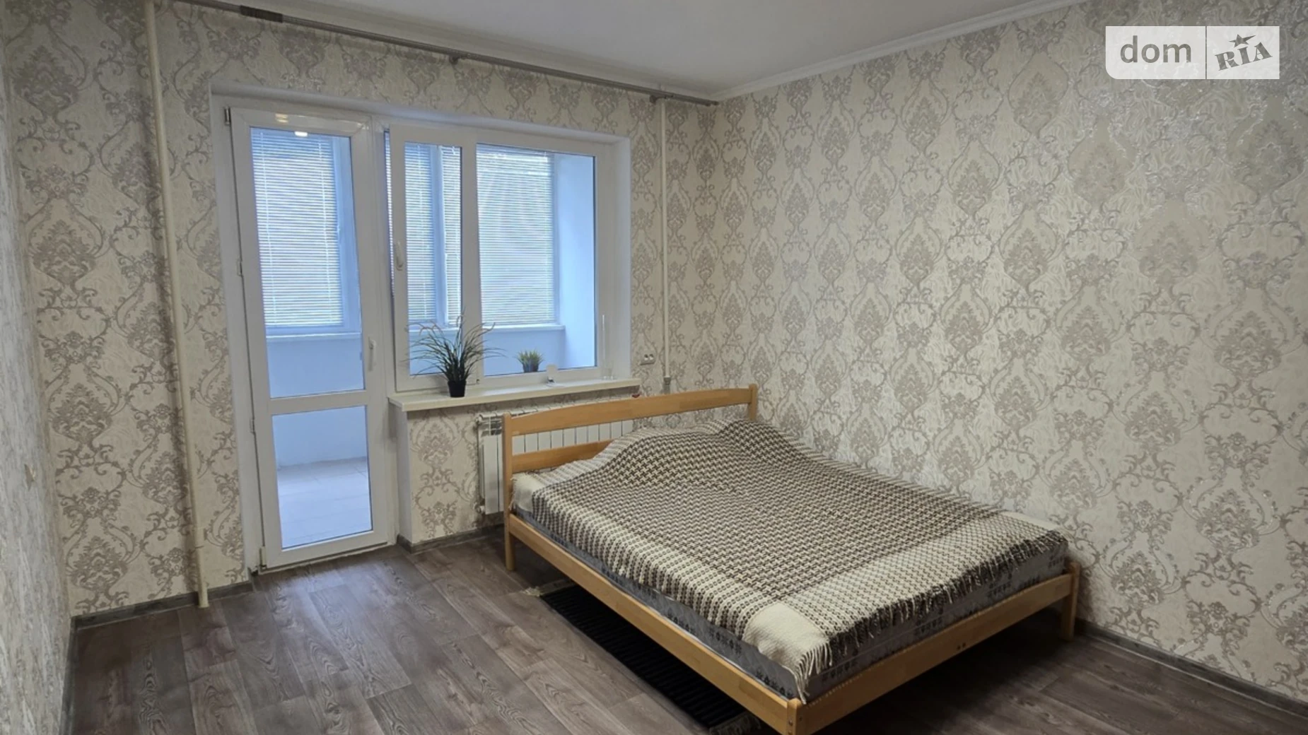 Продается 2-комнатная квартира 51.1 кв. м в, цена: 39500 $ - фото 2