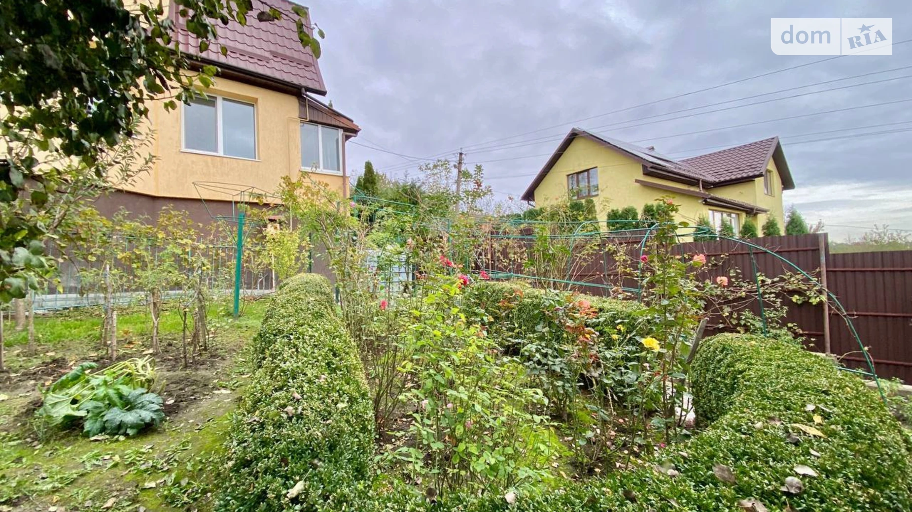 Продается дом на 2 этажа 141.5 кв. м с садом, цена: 85000 $ - фото 4