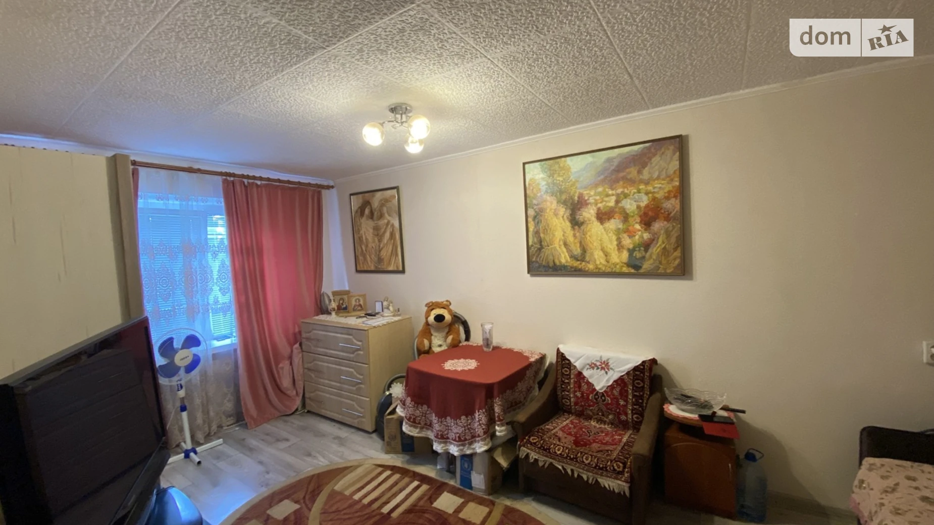 Продається 1-кімнатна квартира 27.7 кв. м у Миколаєві, просп. Корабелів, 1 - фото 3