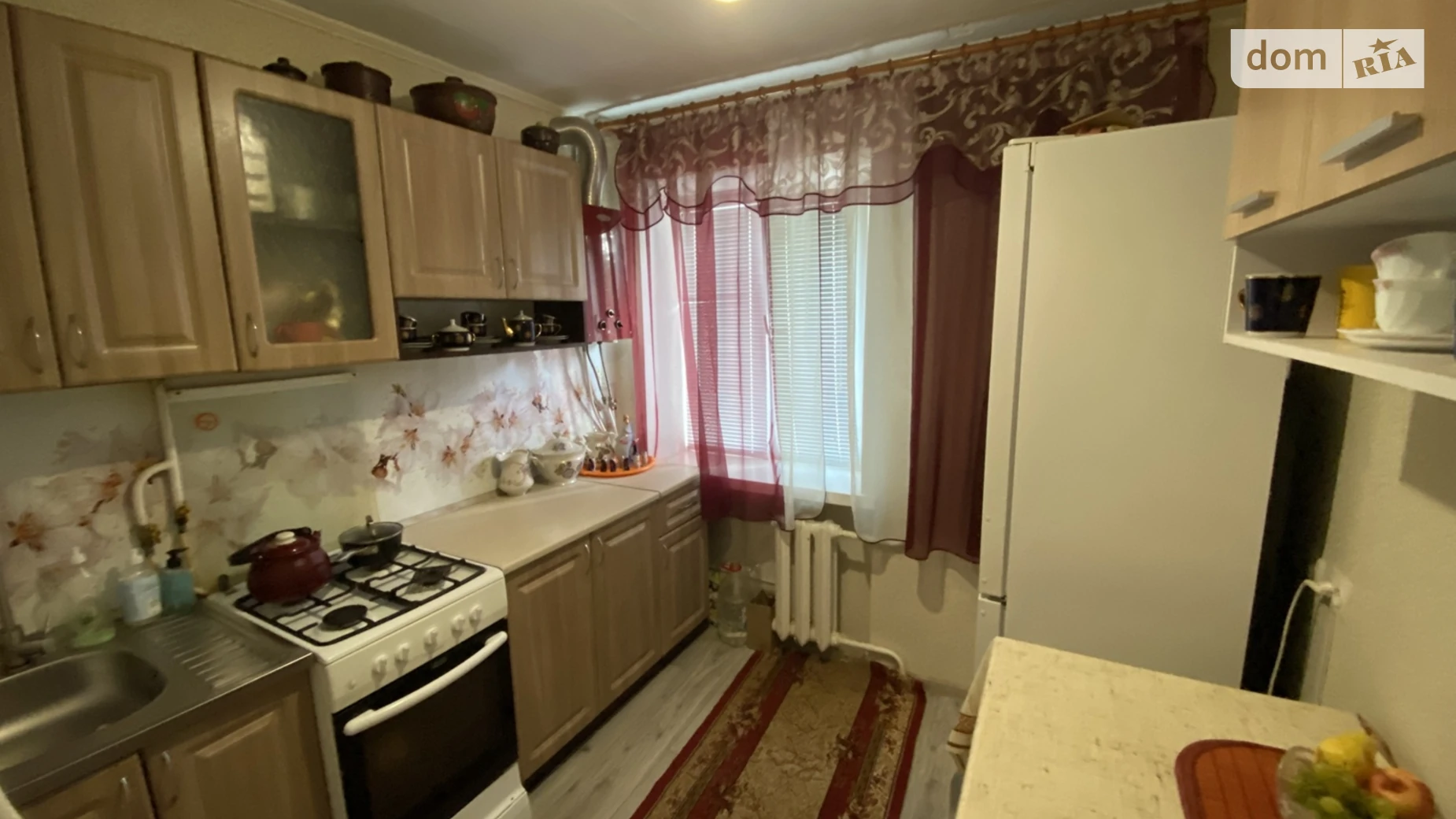 Продається 1-кімнатна квартира 27.7 кв. м у Миколаєві, просп. Корабелів, 1 - фото 5