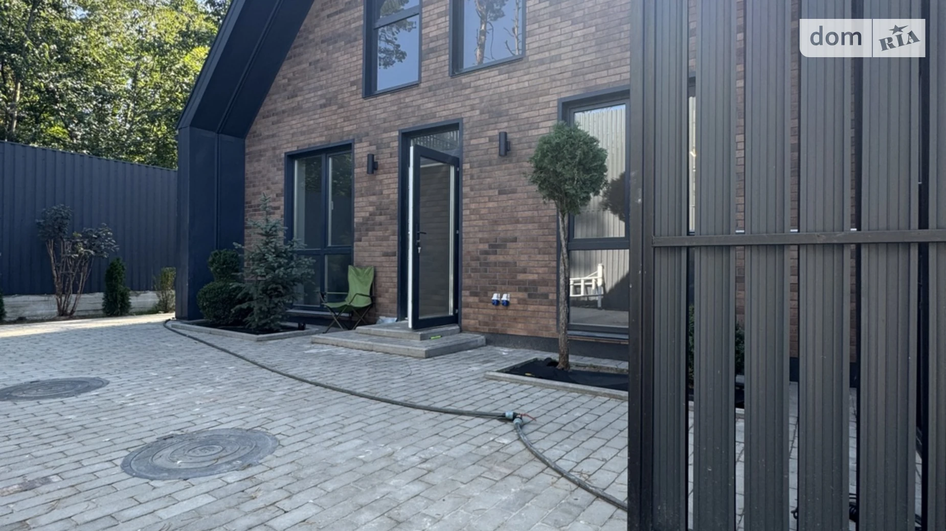 вул. Звенигородська(Карла Маркса) Віта-Поштова, цена: 150000 $ - фото 3