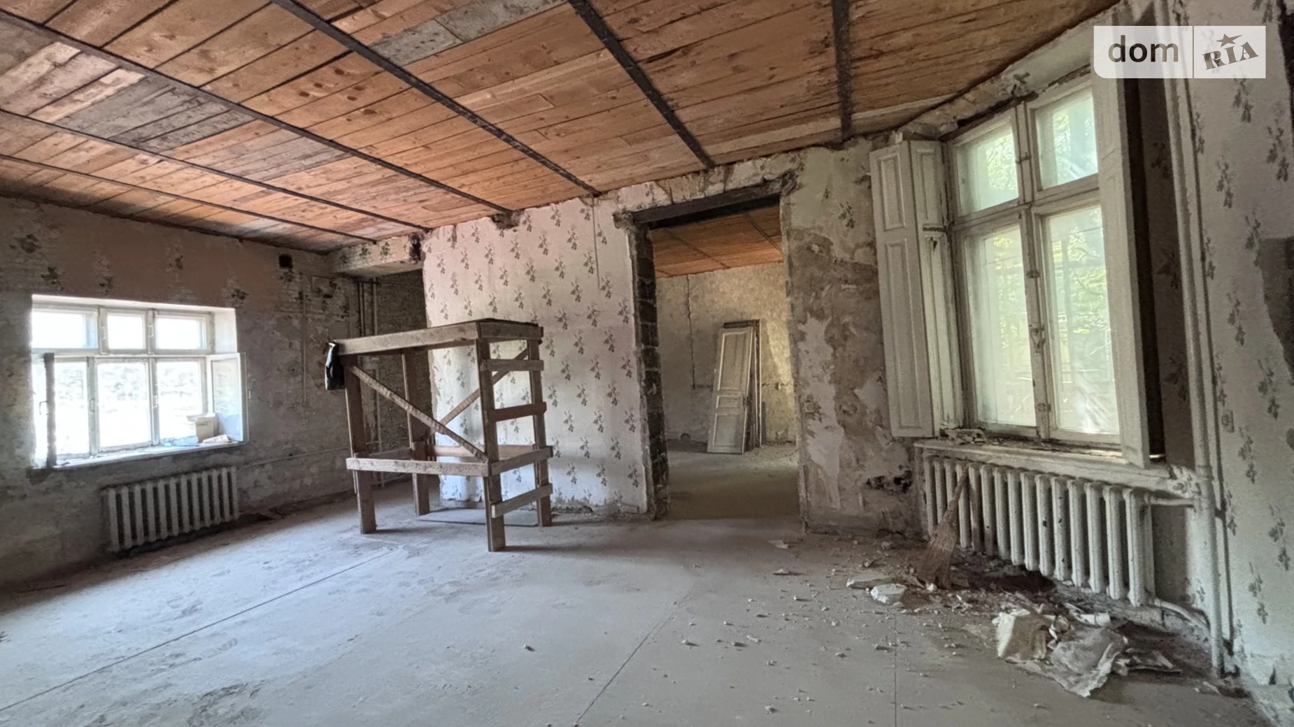 Продается 3-комнатная квартира 75 кв. м в Одессе, пл. Екатерининская - фото 2