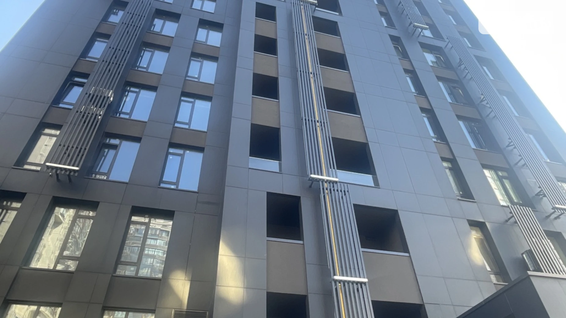 Продается 3-комнатная квартира 124.3 кв. м в Киеве, ул. Василия Тютюнника, 39 - фото 3