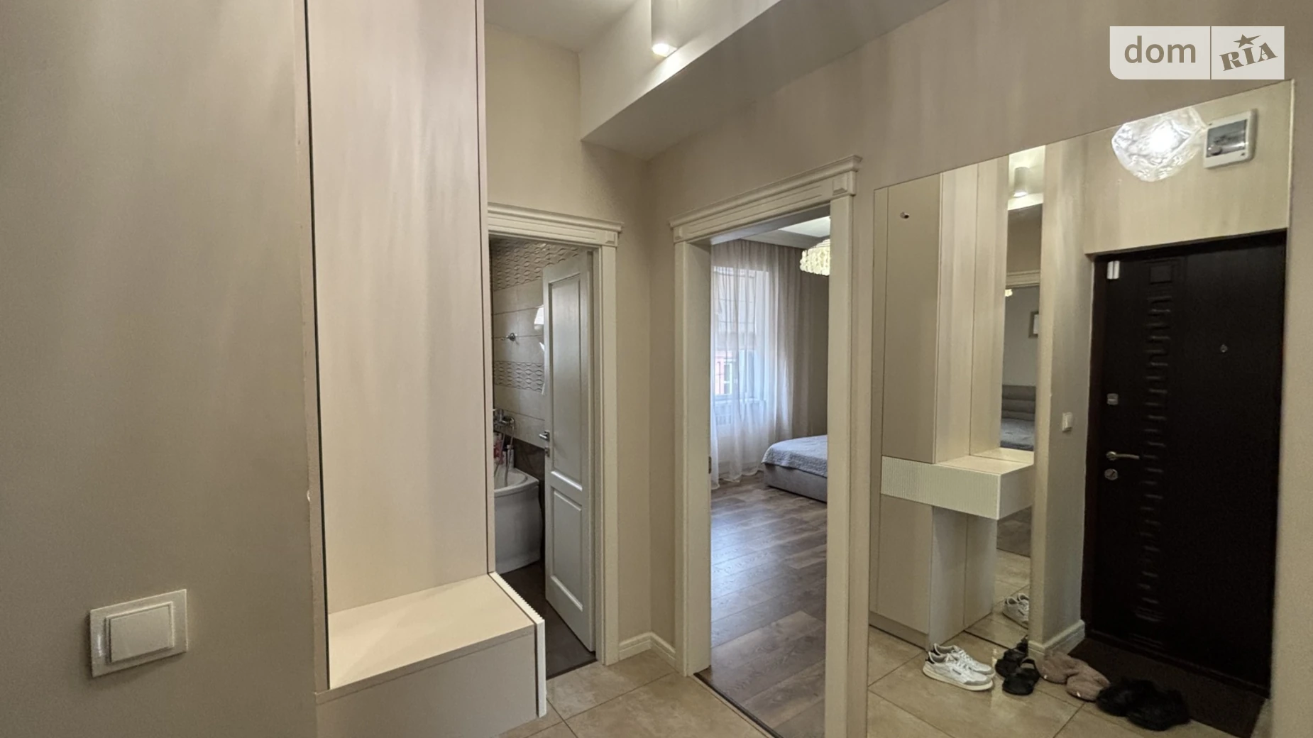 Продается 2-комнатная квартира 70 кв. м в Ужгороде, ул. Лучкая, 18 - фото 5