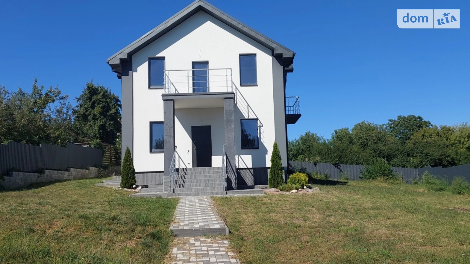 Продается дом на 2 этажа 180 кв. м с садом, цена: 190000 $ - фото 3