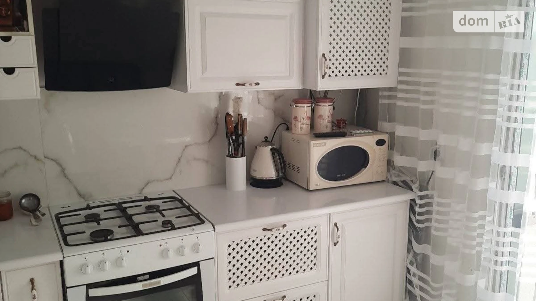 1-комнатная квартира 38 кв. м в Тернополе, цена: 52500 $ - фото 3