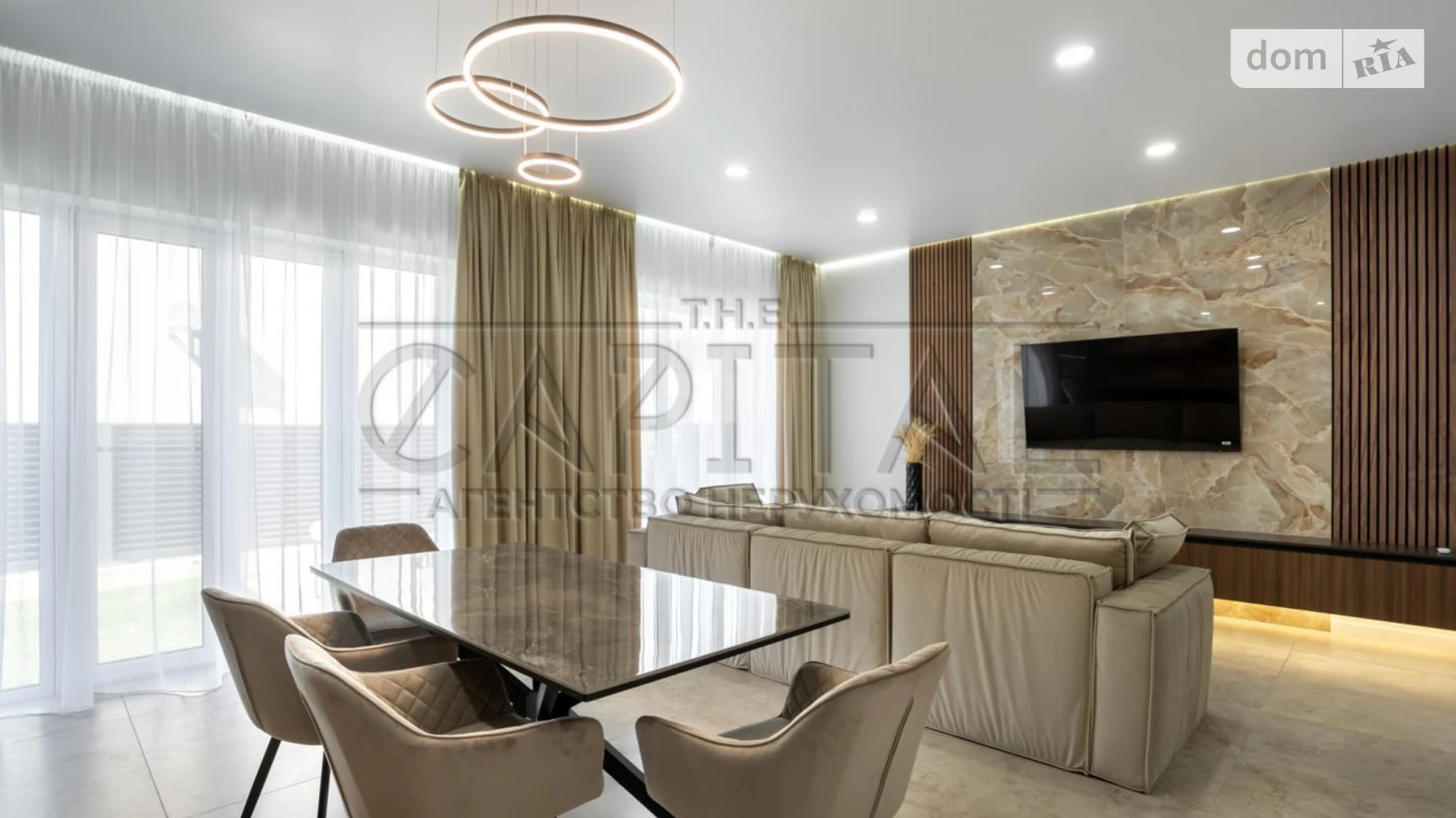 ул. Виноградная Осокорки Киев, цена: 195000 $ - фото 2