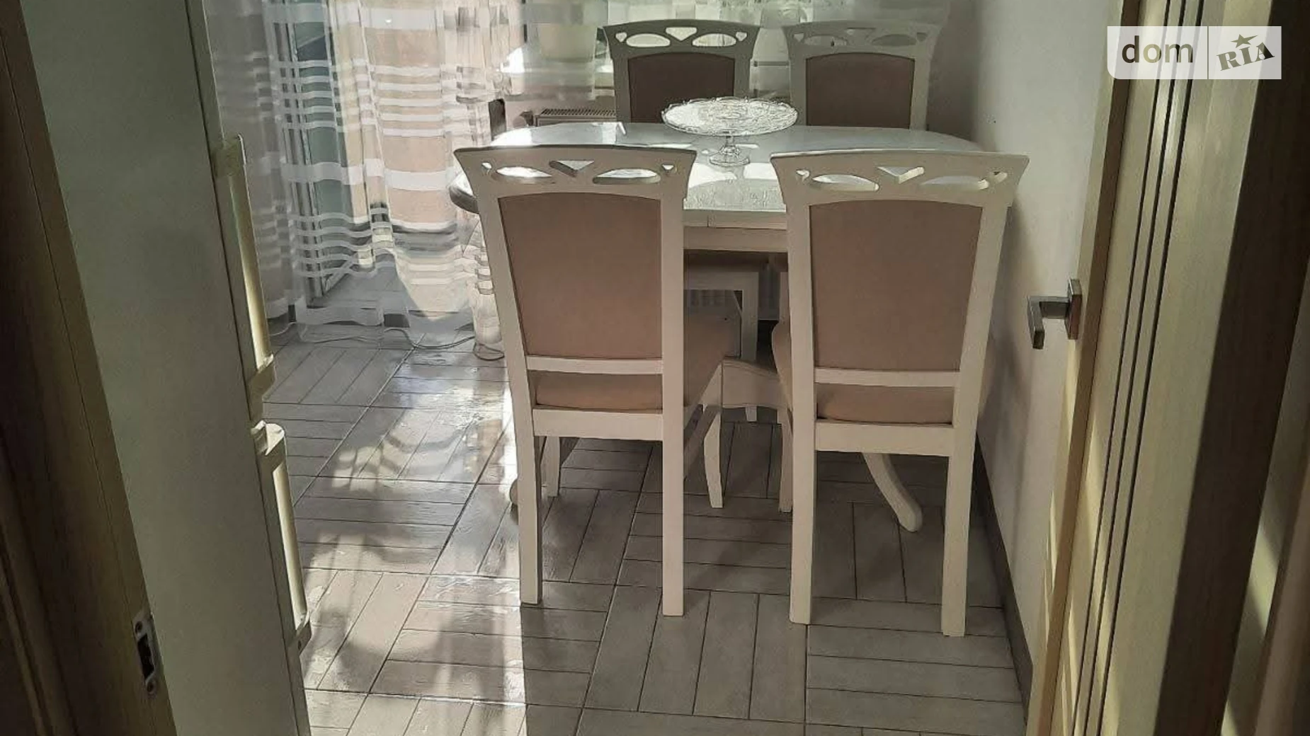 1-комнатная квартира 38 кв. м в Тернополе, цена: 52500 $ - фото 4