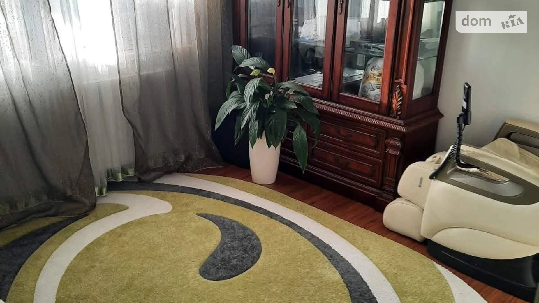 1-комнатная квартира 38 кв. м в Тернополе, цена: 52500 $ - фото 5