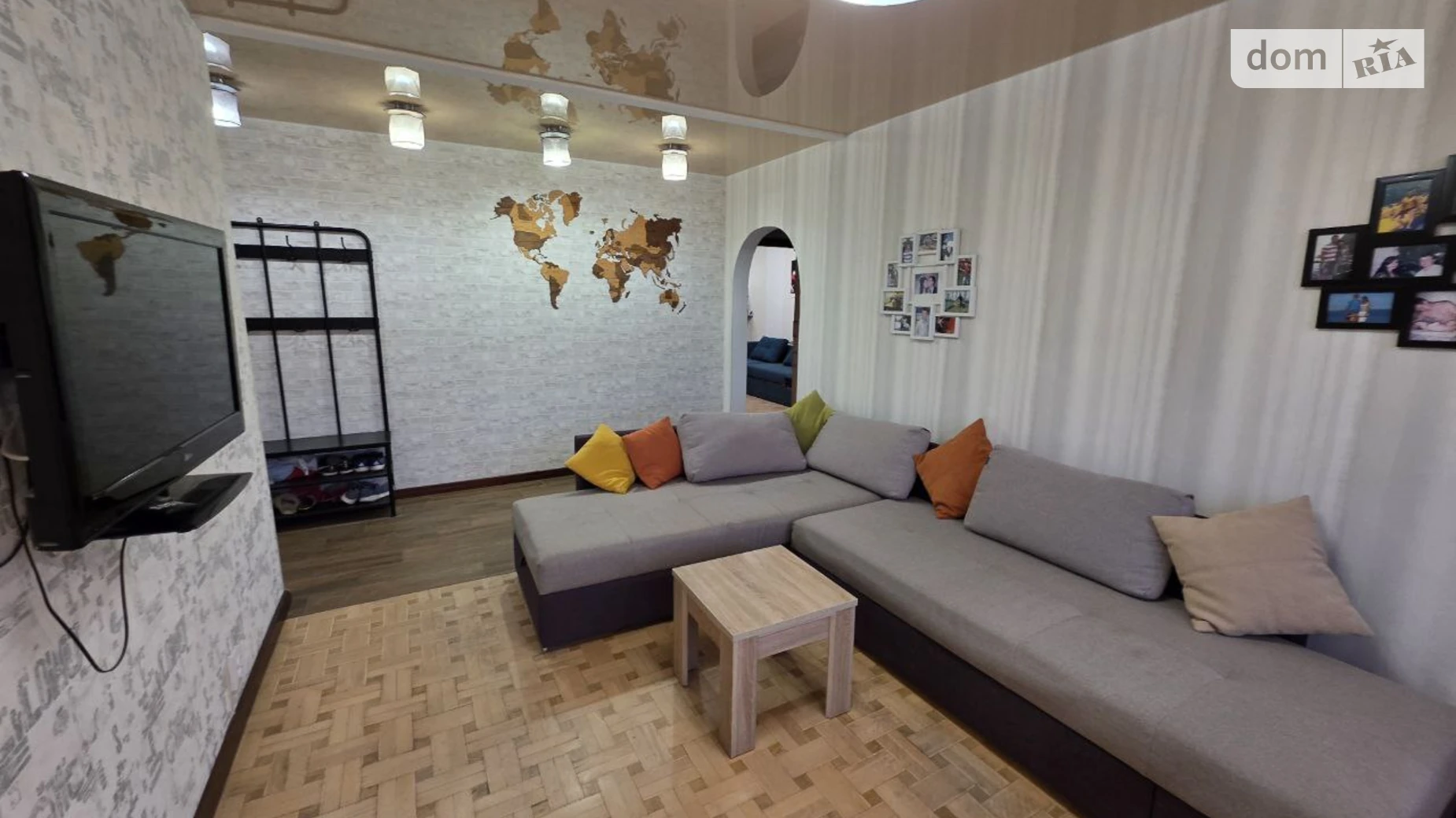 Продается 3-комнатная квартира 64.5 кв. м в Харькове, ул. Амосова, 5 - фото 3
