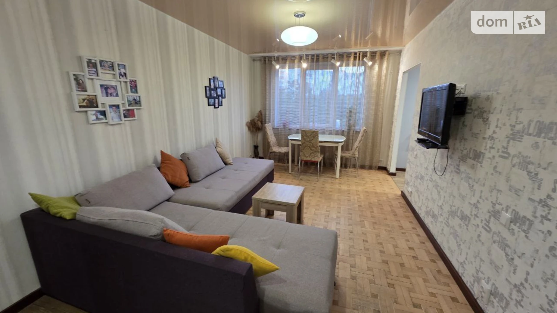 Продается 3-комнатная квартира 64.5 кв. м в Харькове, ул. Амосова, 5 - фото 4