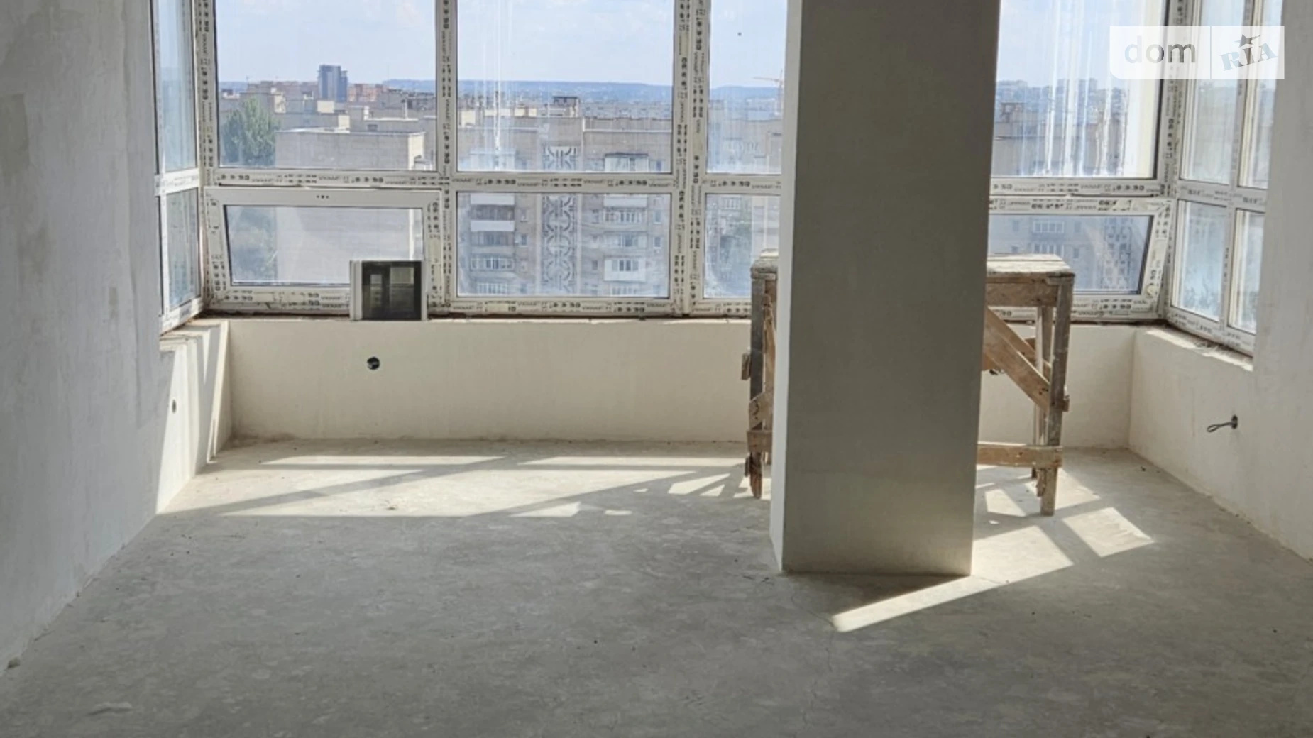 Продается 2-комнатная квартира 89.3 кв. м в Виннице, ул. Стрелецкая, 1 корпус 3 - фото 3