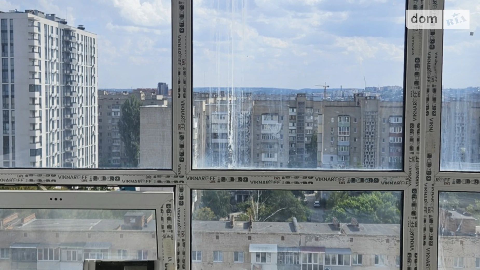 Продается 2-комнатная квартира 89.3 кв. м в Виннице, ул. Стрелецкая, 1 корпус 3 - фото 4