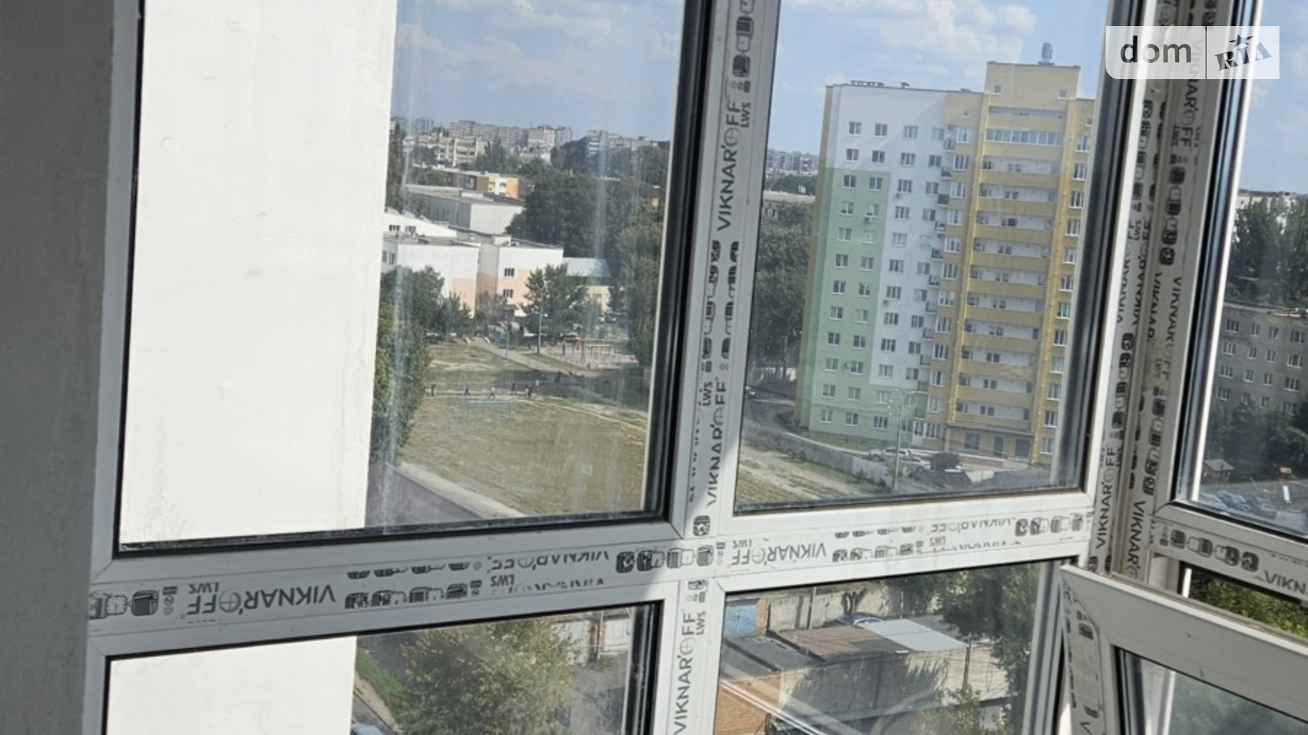 Продается 2-комнатная квартира 89.3 кв. м в Виннице, ул. Стрелецкая, 1 корпус 3 - фото 5