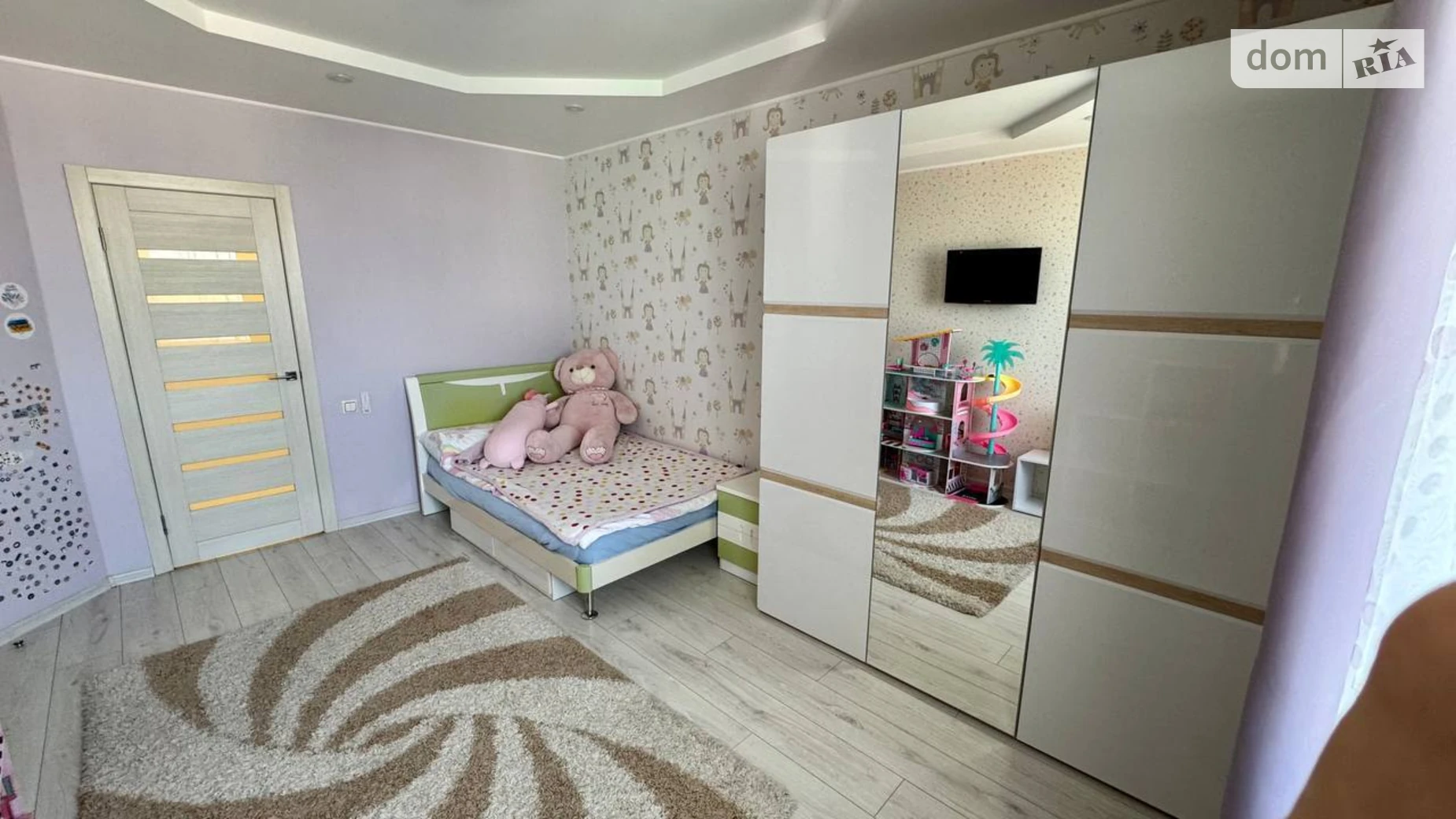 Продается 2-комнатная квартира 72.3 кв. м в Днепре, Запорожское шоссе - фото 5