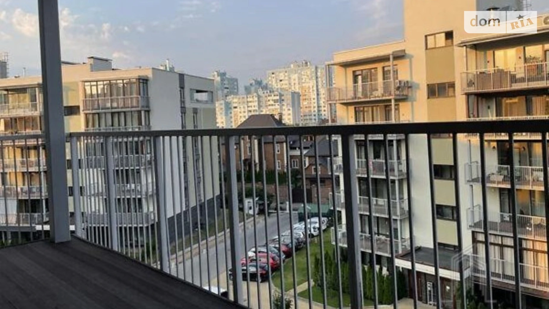 Продается 1-комнатная квартира 49 кв. м в Киеве, ул. Замковецкая, 86А - фото 4