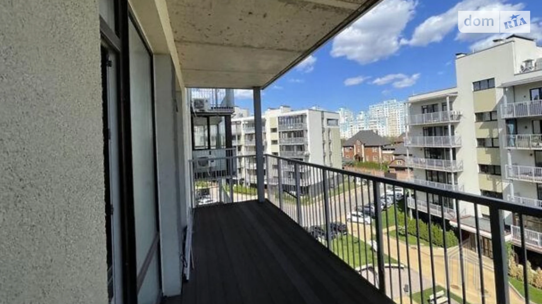 Продается 1-комнатная квартира 49 кв. м в Киеве, ул. Замковецкая, 86А - фото 5