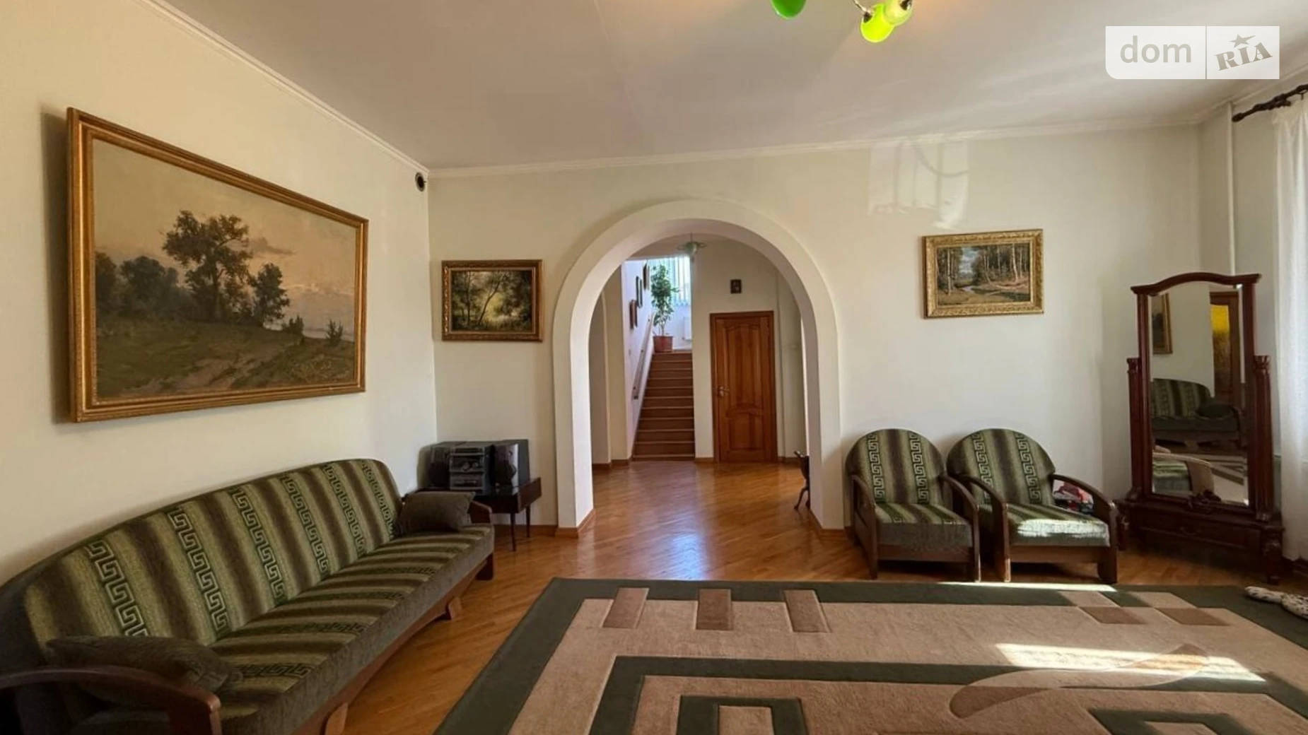 Продається будинок 3 поверховий 547.9 кв. м з бесідкою, цена: 290000 $ - фото 5