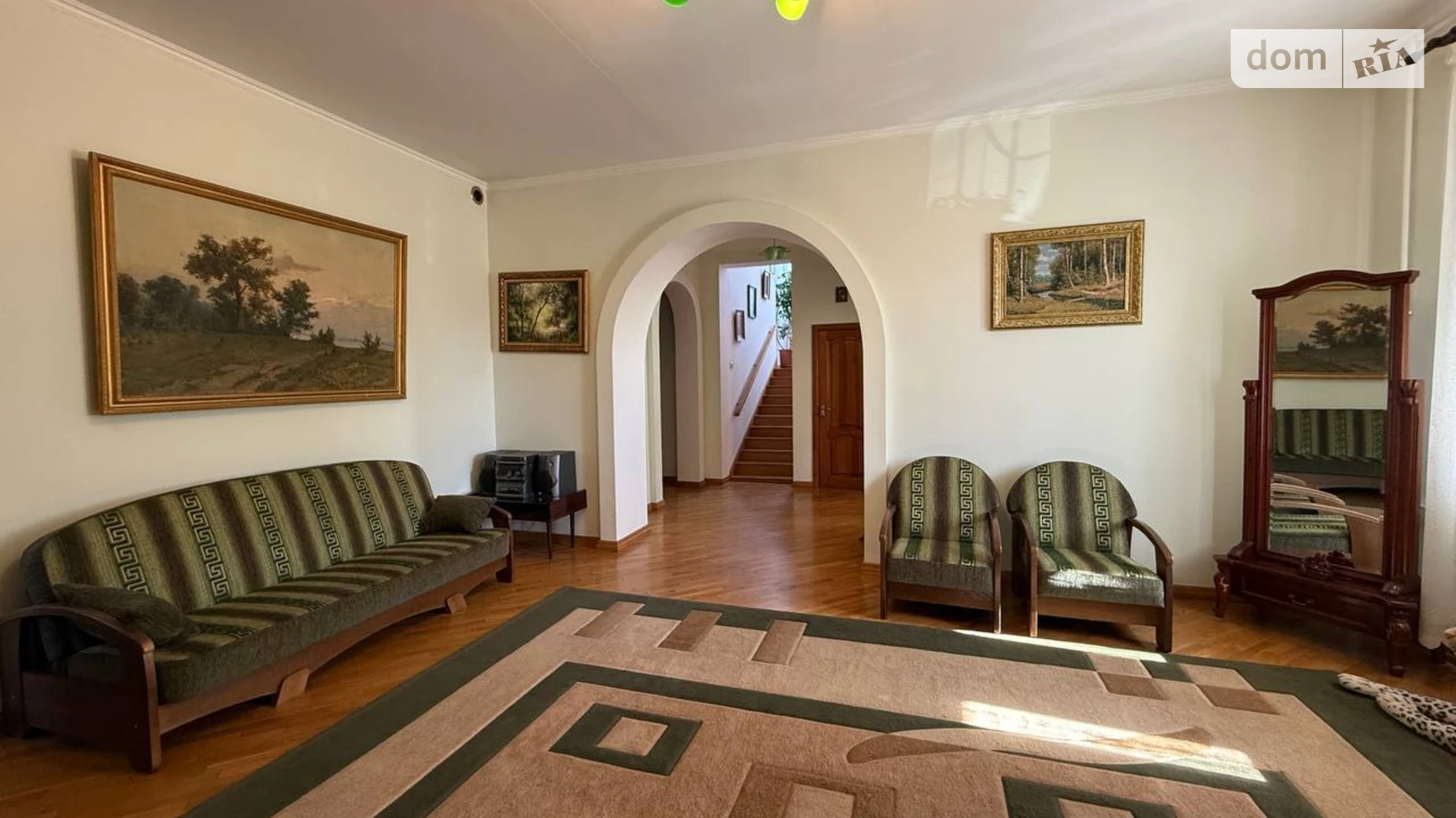 Продається будинок 3 поверховий 547.9 кв. м з бесідкою, цена: 290000 $ - фото 4