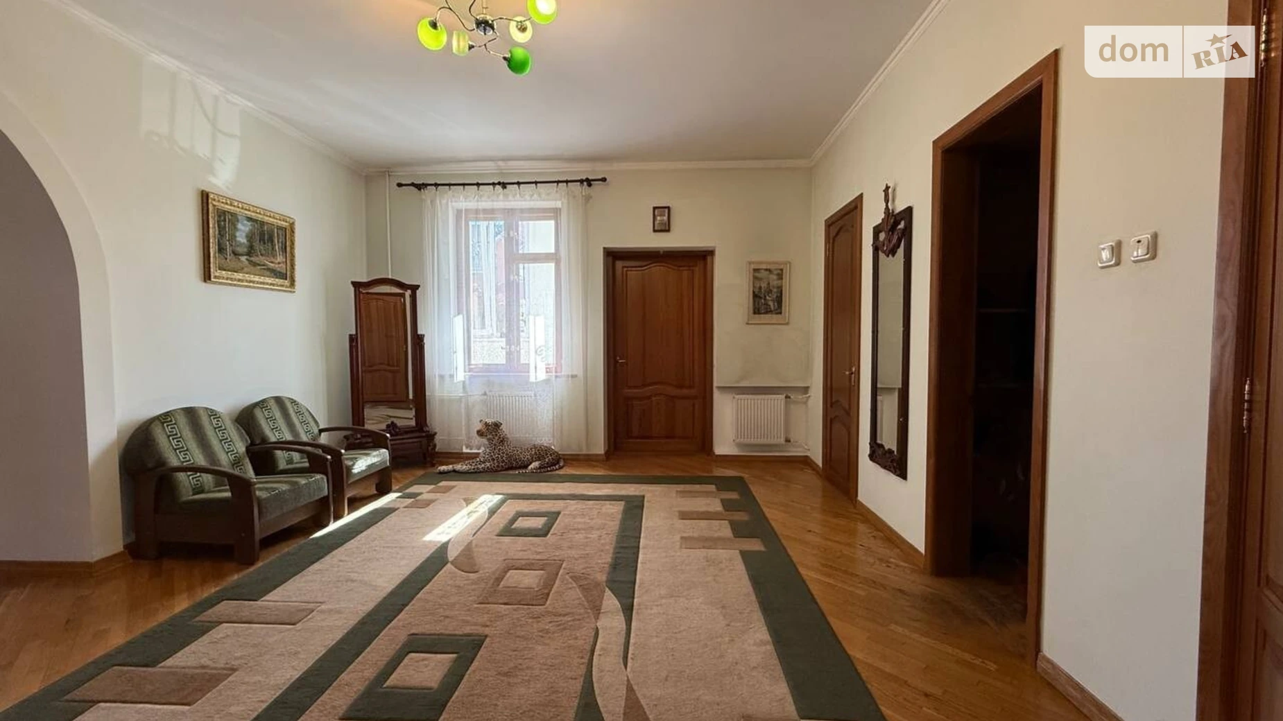 Продається будинок 3 поверховий 547.9 кв. м з бесідкою, цена: 290000 $ - фото 2