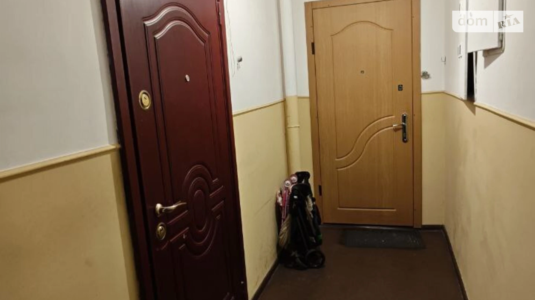 Продается 3-комнатная квартира 61.9 кв. м в Киеве, ул. Мирослава Поповича(Семашко), 12 - фото 3