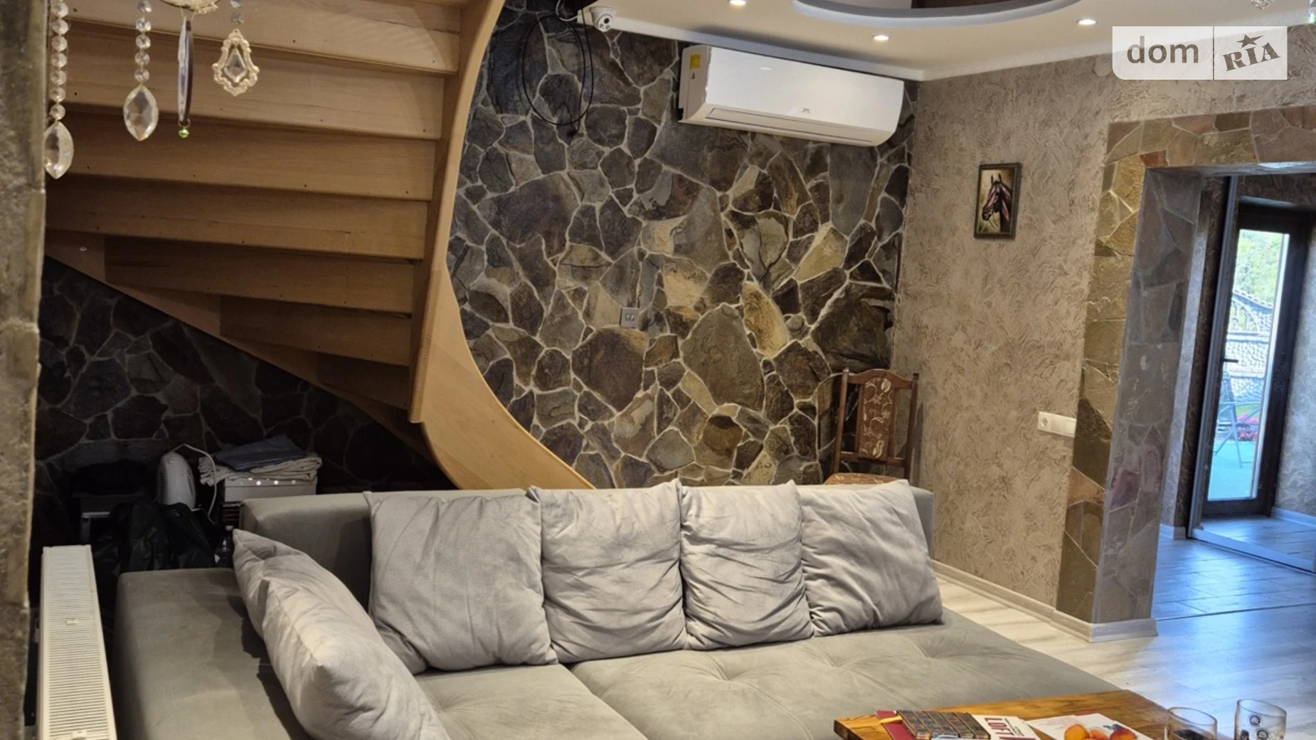 Продається будинок 2 поверховий 249.9 кв. м з балконом, цена: 89000 $ - фото 2