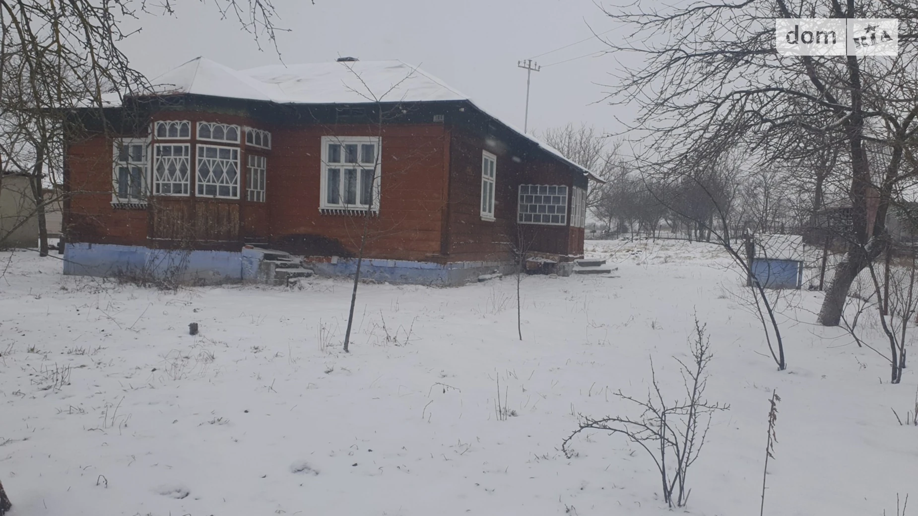 Продається одноповерховий будинок 110 кв. м з бесідкою, цена: 10000 $ - фото 2