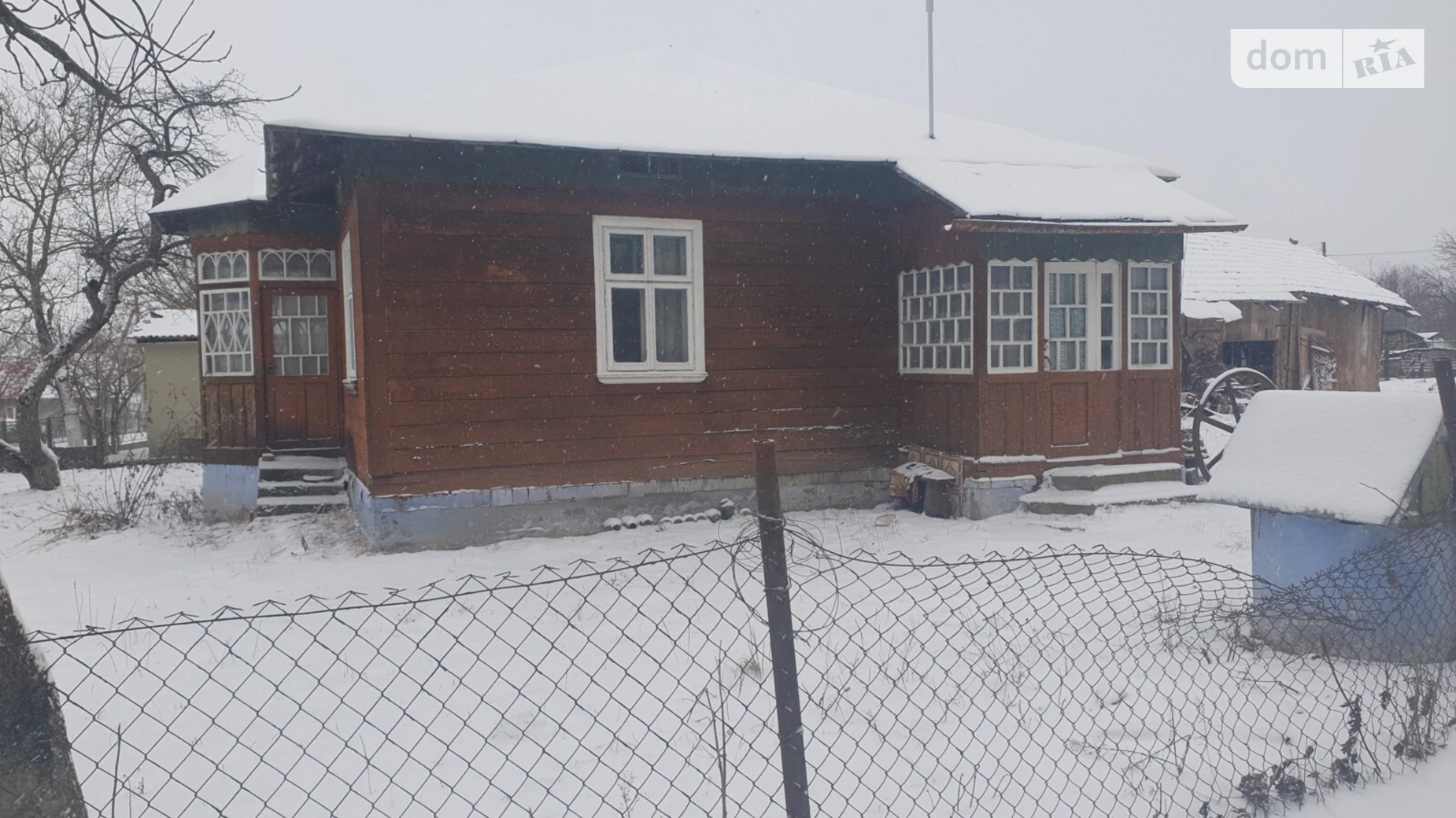 Продається одноповерховий будинок 110 кв. м з бесідкою, цена: 10000 $ - фото 3