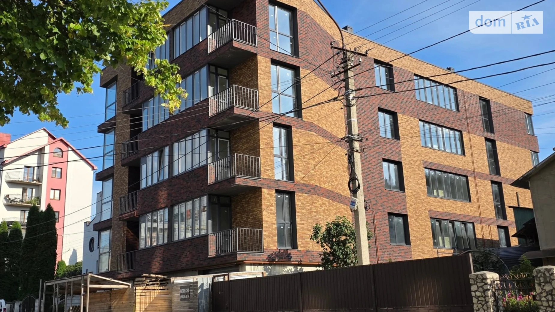 1-комнатная квартира 42 кв. м в Тернополе, цена: 50000 $ - фото 3