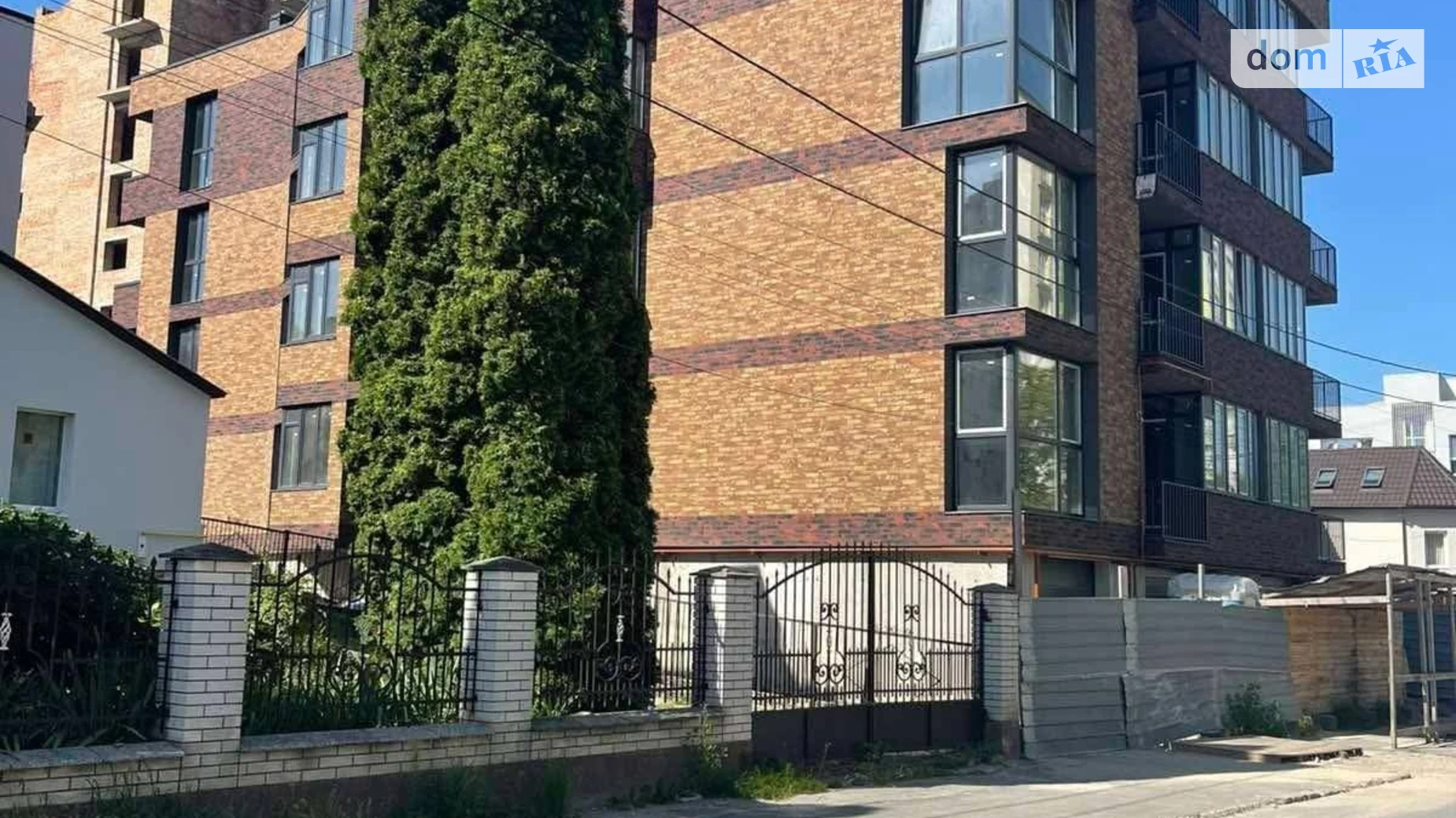 1-комнатная квартира 42 кв. м в Тернополе, цена: 50000 $ - фото 4