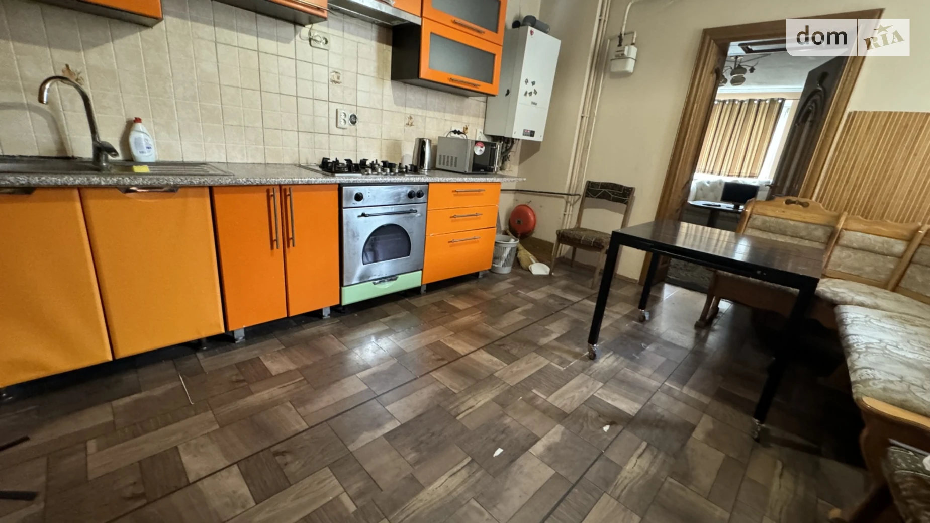 Сдается в аренду дом на 2 этажа 180 кв. м с гаражом, цена: 440 $ - фото 2