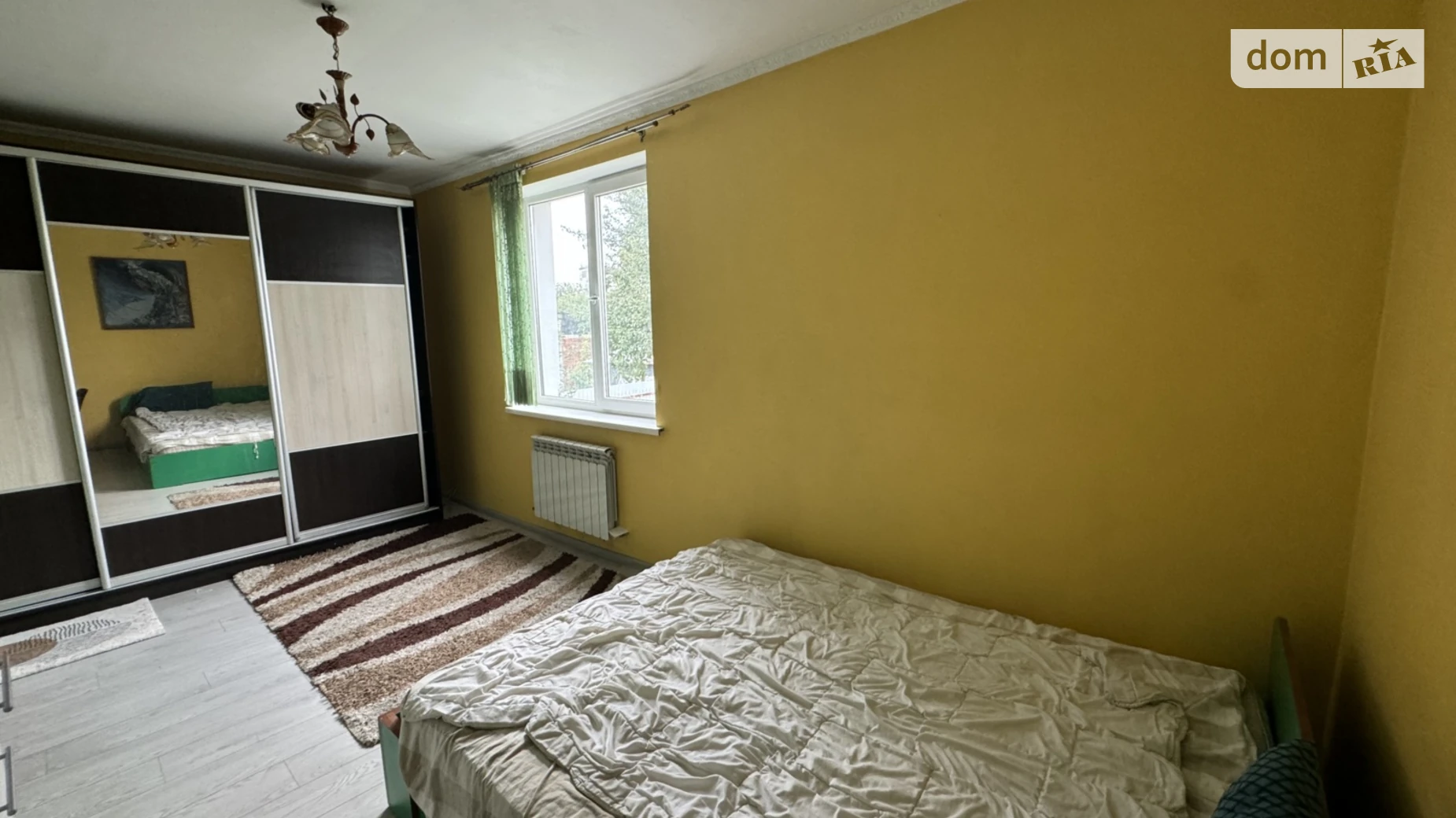 Сдается в аренду дом на 2 этажа 180 кв. м с гаражом, цена: 440 $ - фото 4