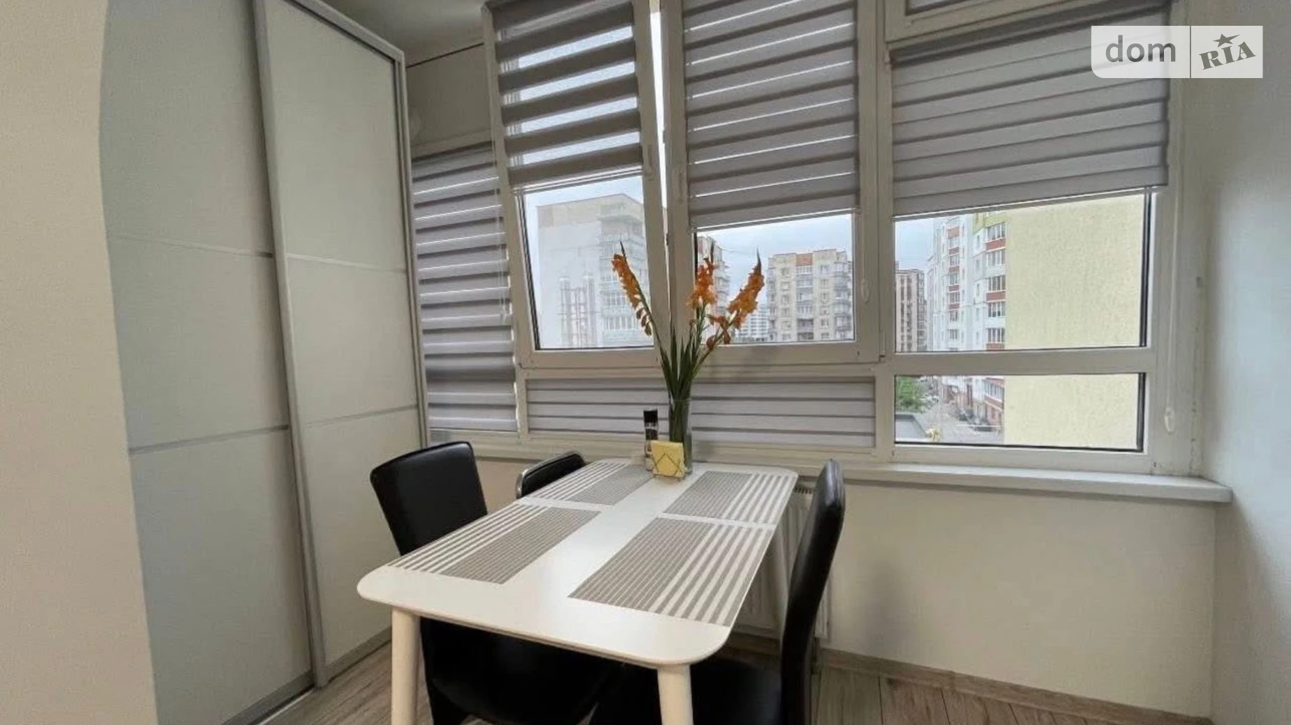 Продается 1-комнатная квартира 53 кв. м в Хмельницком, ул. Староміська, 52А - фото 2