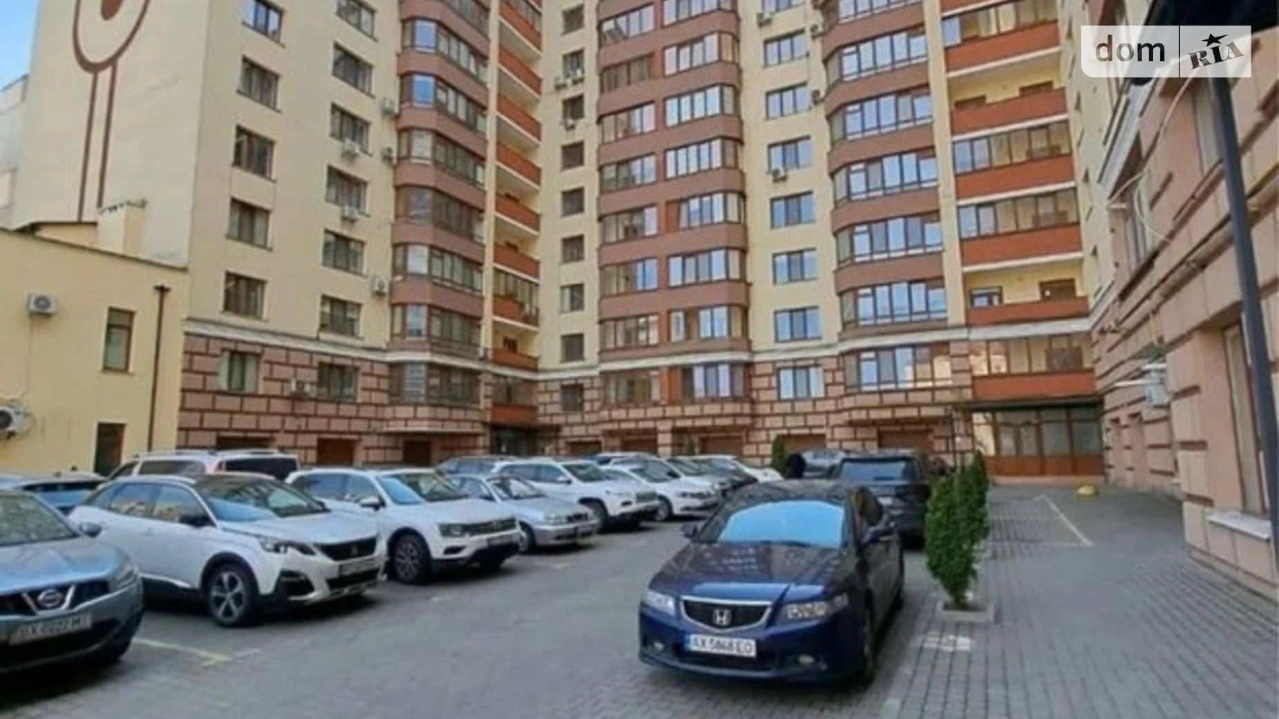 Продается 1-комнатная квартира 53 кв. м в Хмельницком, ул. Староміська, 52А - фото 3