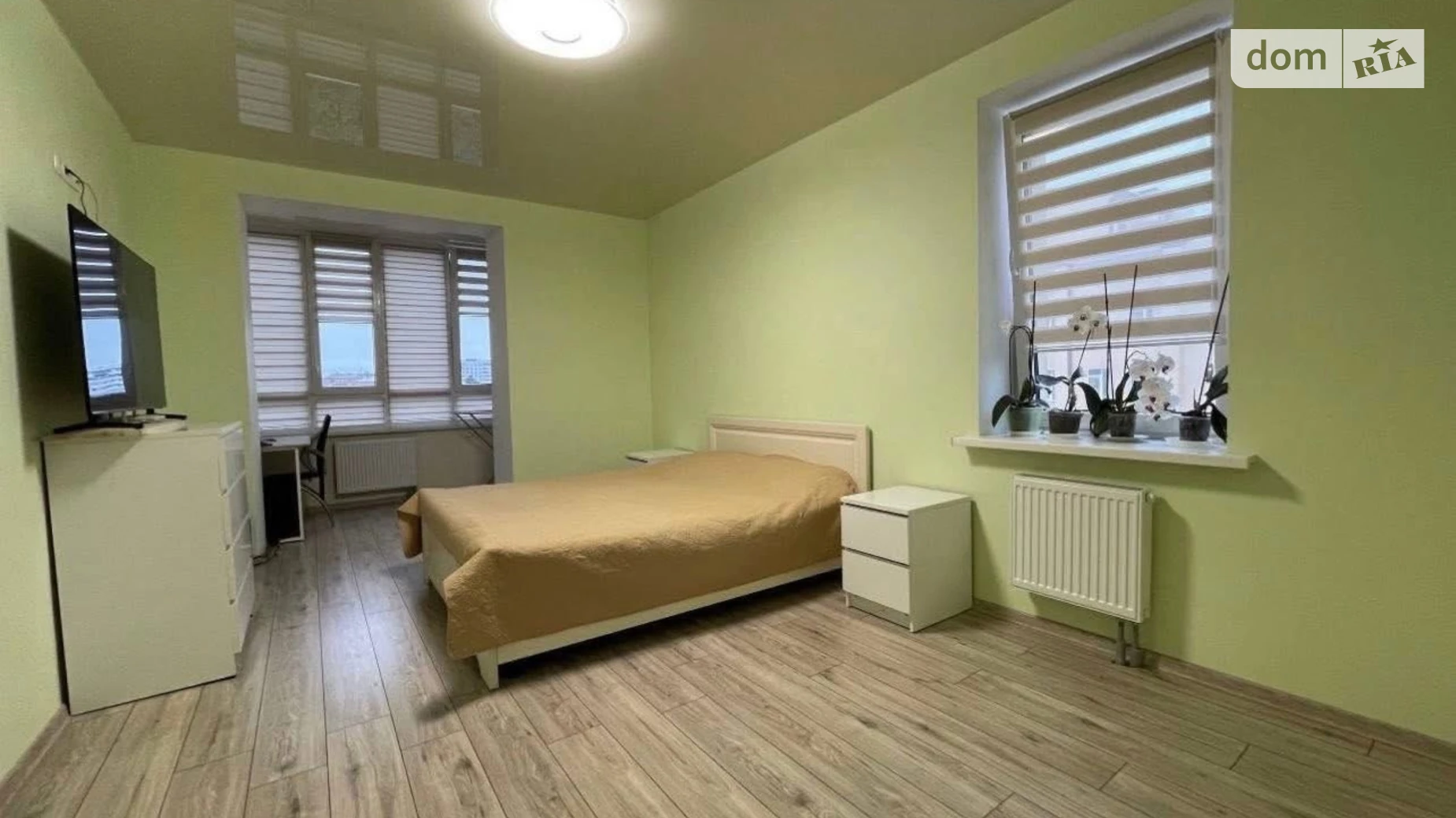 Продается 1-комнатная квартира 53 кв. м в Хмельницком, ул. Староміська, 52А - фото 5
