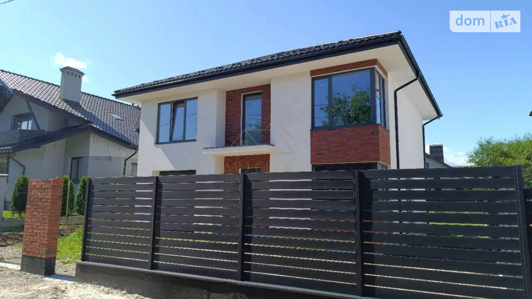 Продається будинок 2 поверховий 156 кв. м з подвалом, цена: 170000 $ - фото 4