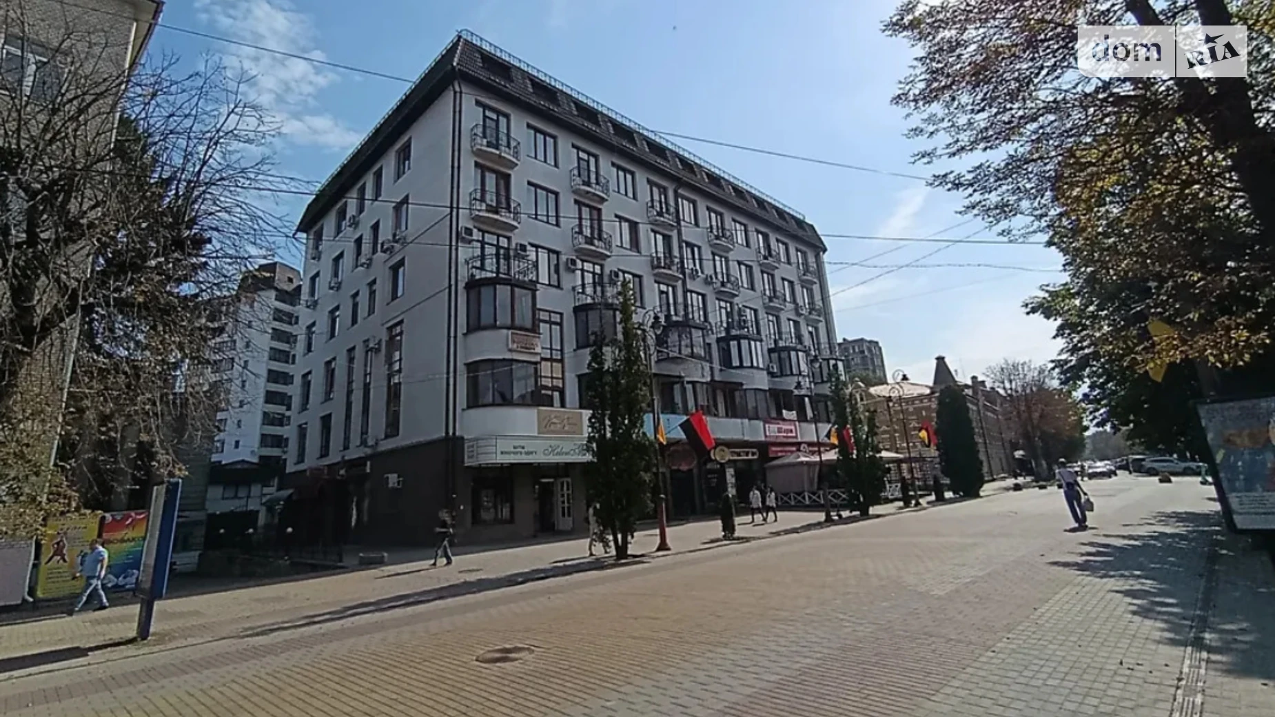 Здається в оренду офіс 20 кв. м в бізнес-центрі, цена: 4500 грн - фото 2