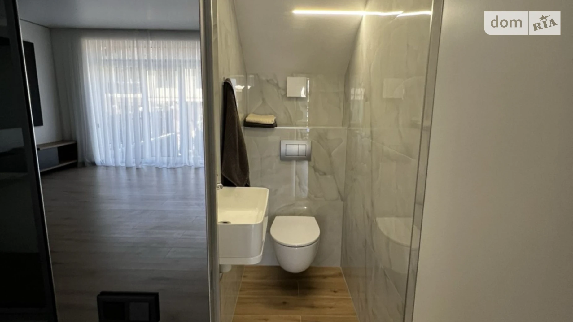 Продается часть дома 147 кв. м с бассейном, цена: 178000 $ - фото 3