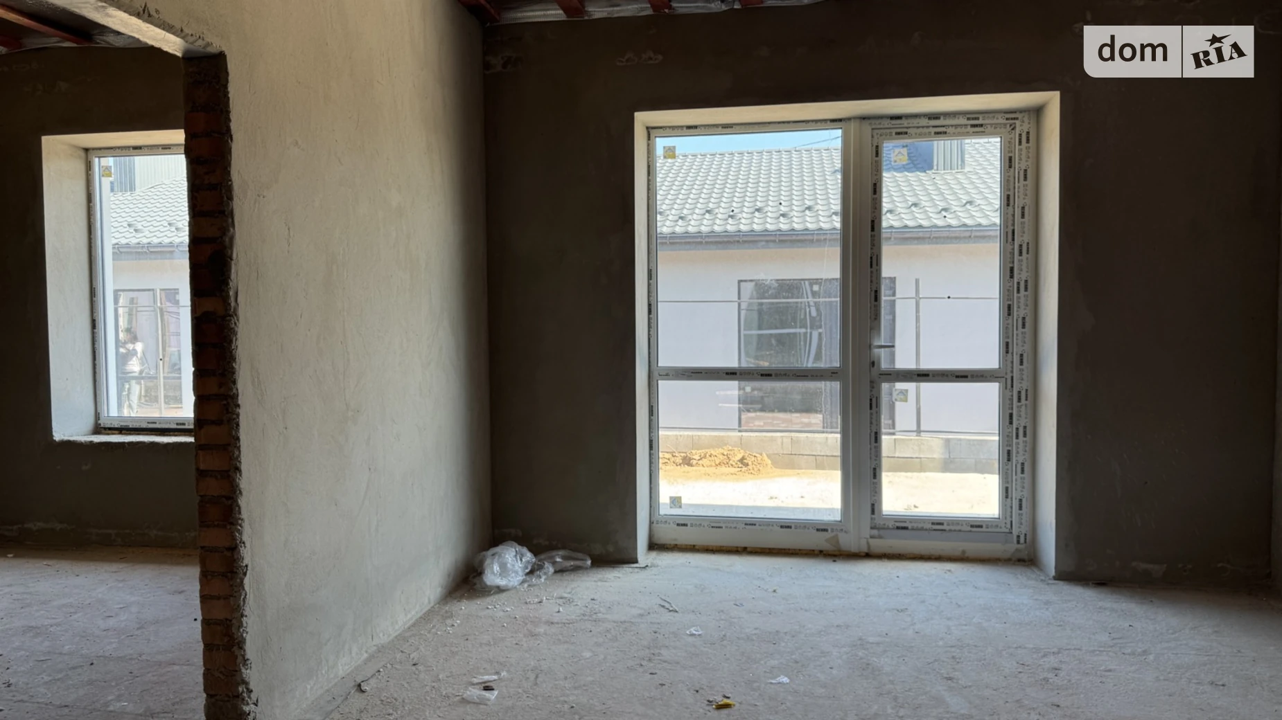 ул. Остромирская Гостомель, цена: 750 $ - фото 4