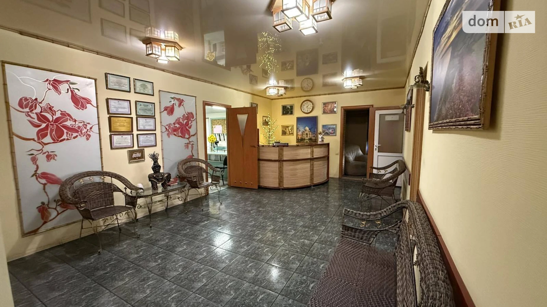 Продается объект сферы услуг 114 кв. м в 5-этажном здании, цена: 150000 $ - фото 3