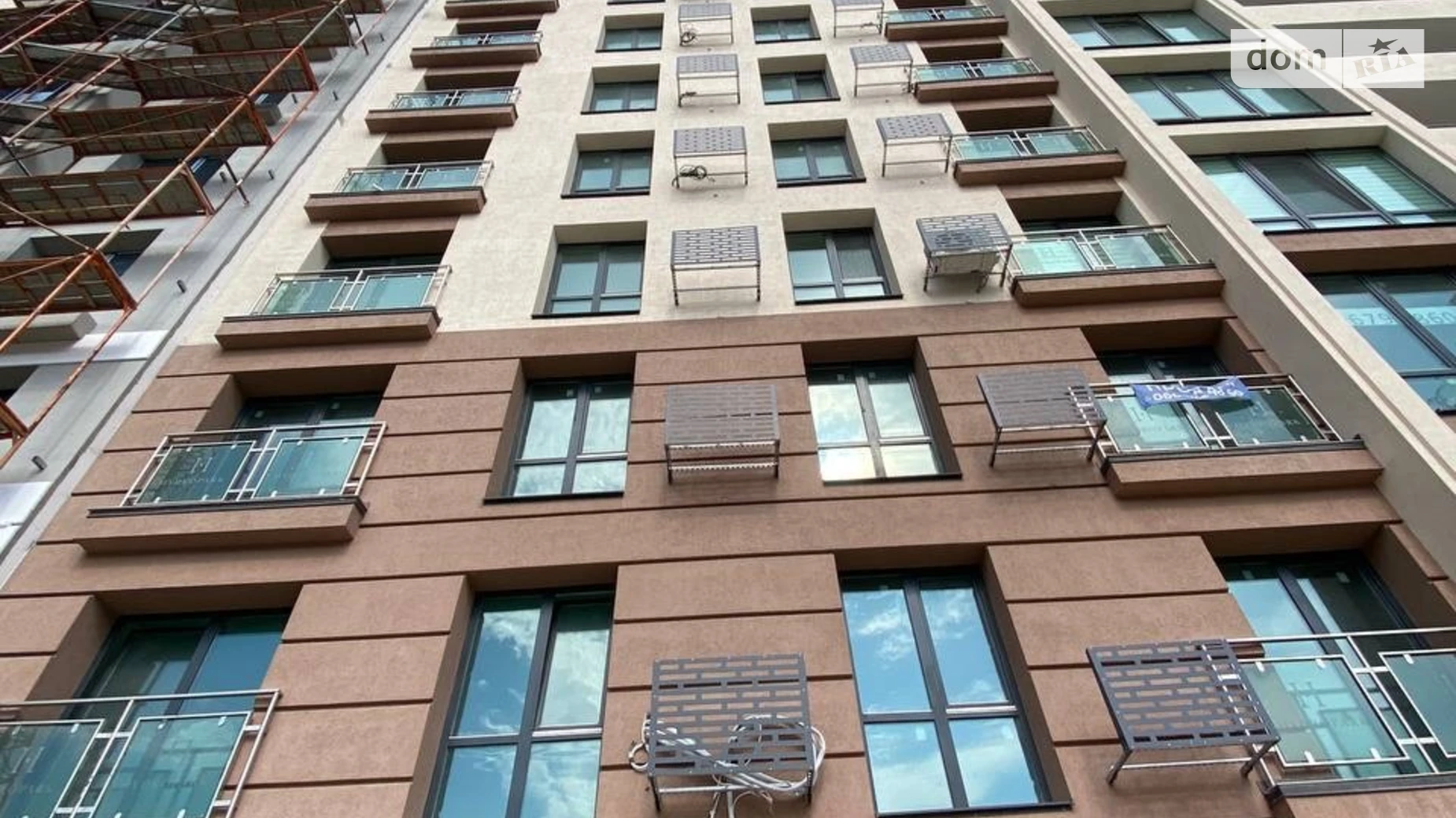 Продається 2-кімнатна квартира 53 кв. м у Івано-Франківську, вул. Гетьмана Івана Мазепи, 148 - фото 2