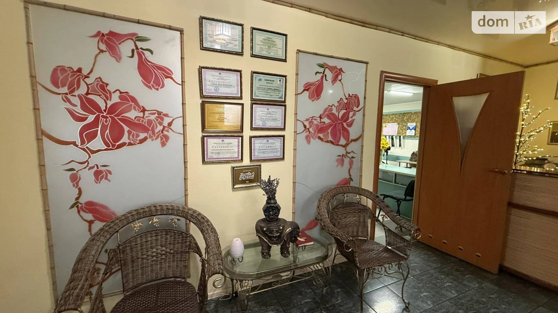Продается объект сферы услуг 114 кв. м в 5-этажном здании, цена: 150000 $ - фото 4