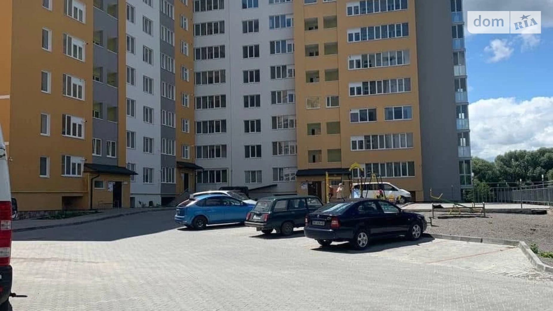 2-комнатная квартира 86.7 кв. м в Тернополе, цена: 52500 $ - фото 3