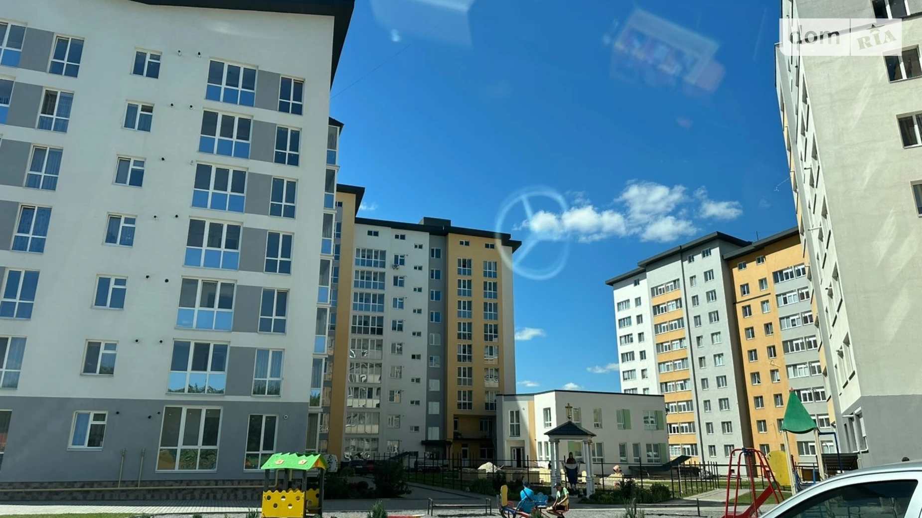2-комнатная квартира 86.7 кв. м в Тернополе, цена: 52500 $ - фото 5