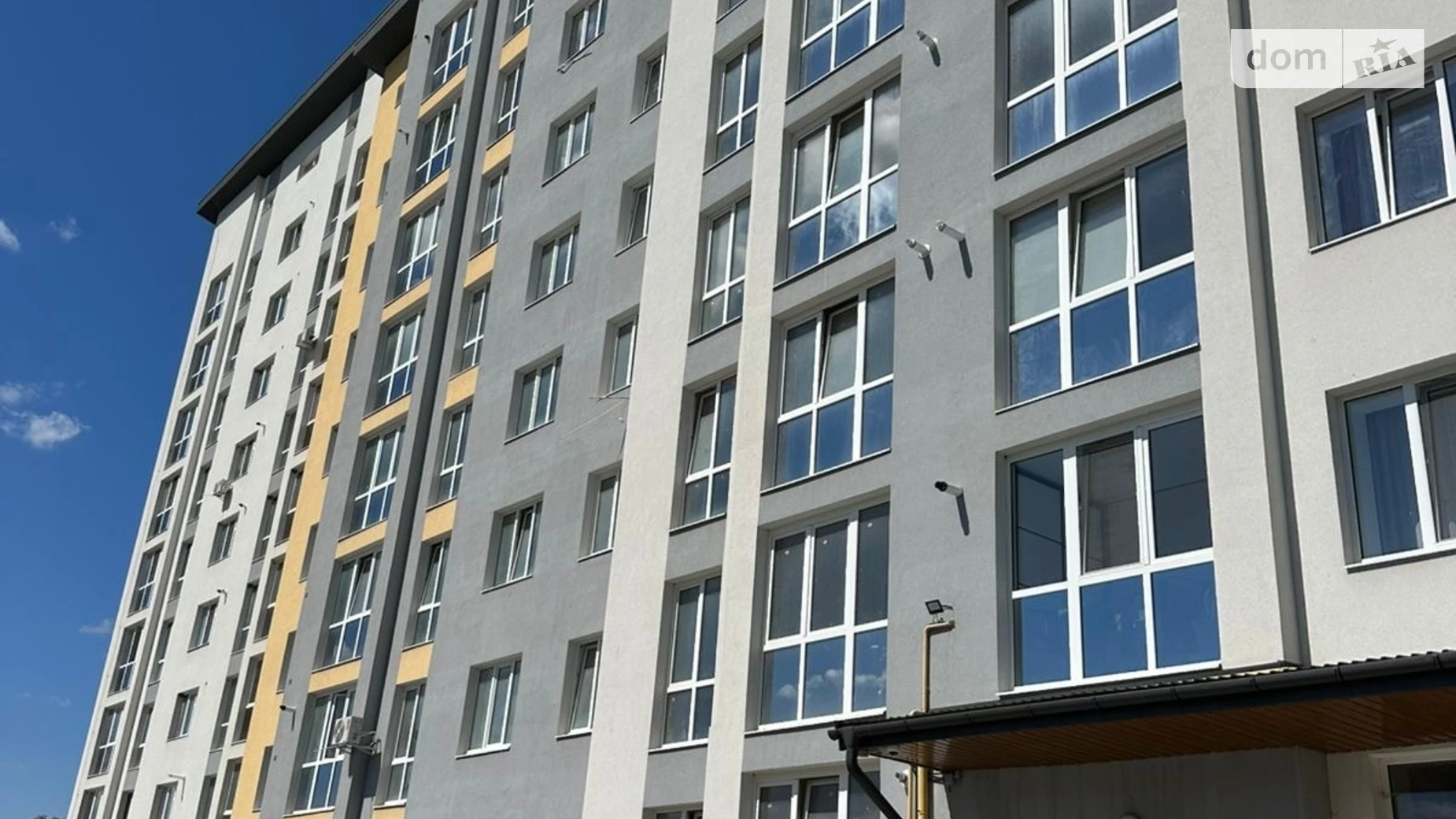 2-комнатная квартира 86.7 кв. м в Тернополе, цена: 52500 $ - фото 4