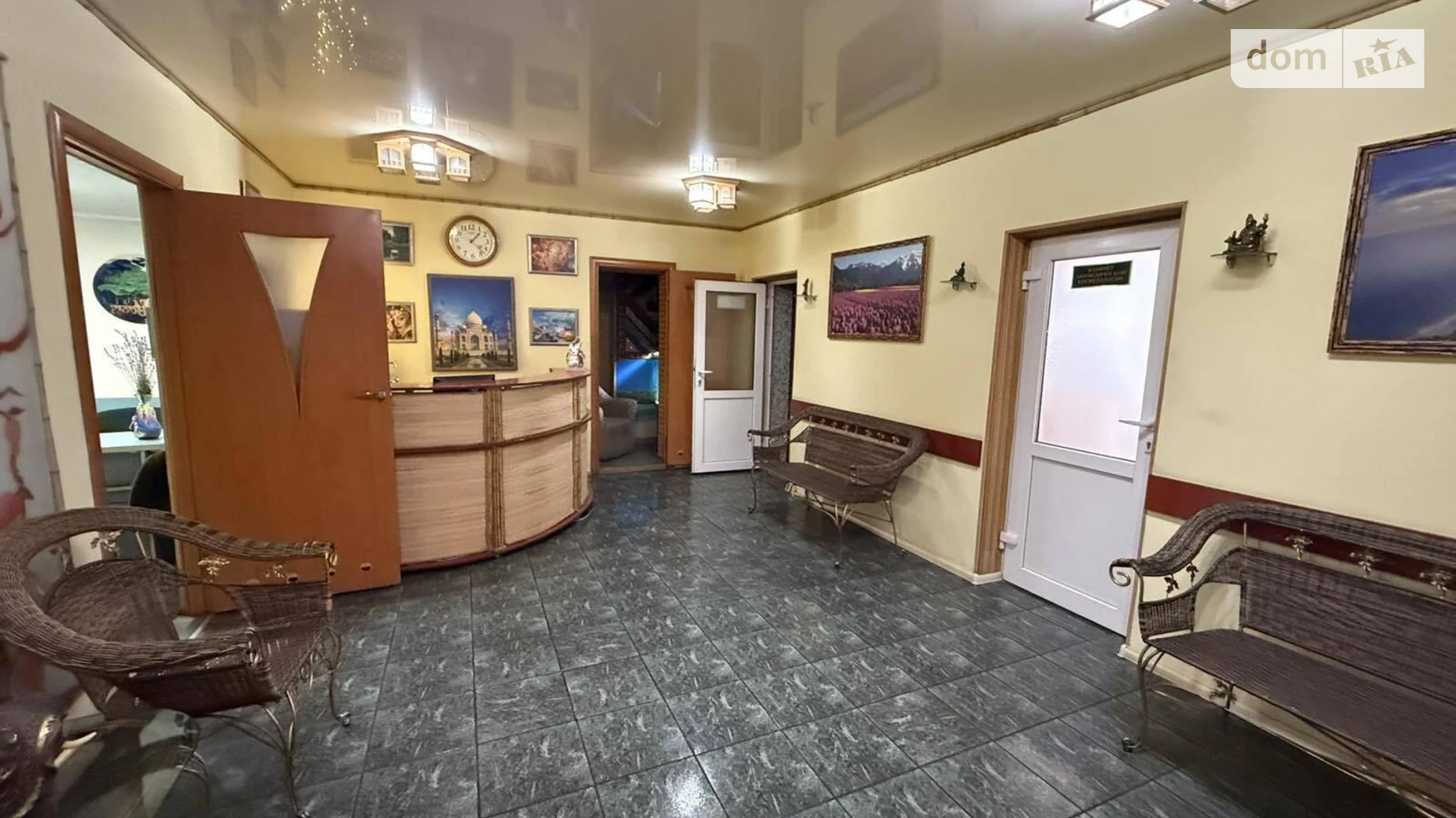 Продается объект сферы услуг 114 кв. м в 5-этажном здании, цена: 150000 $ - фото 5