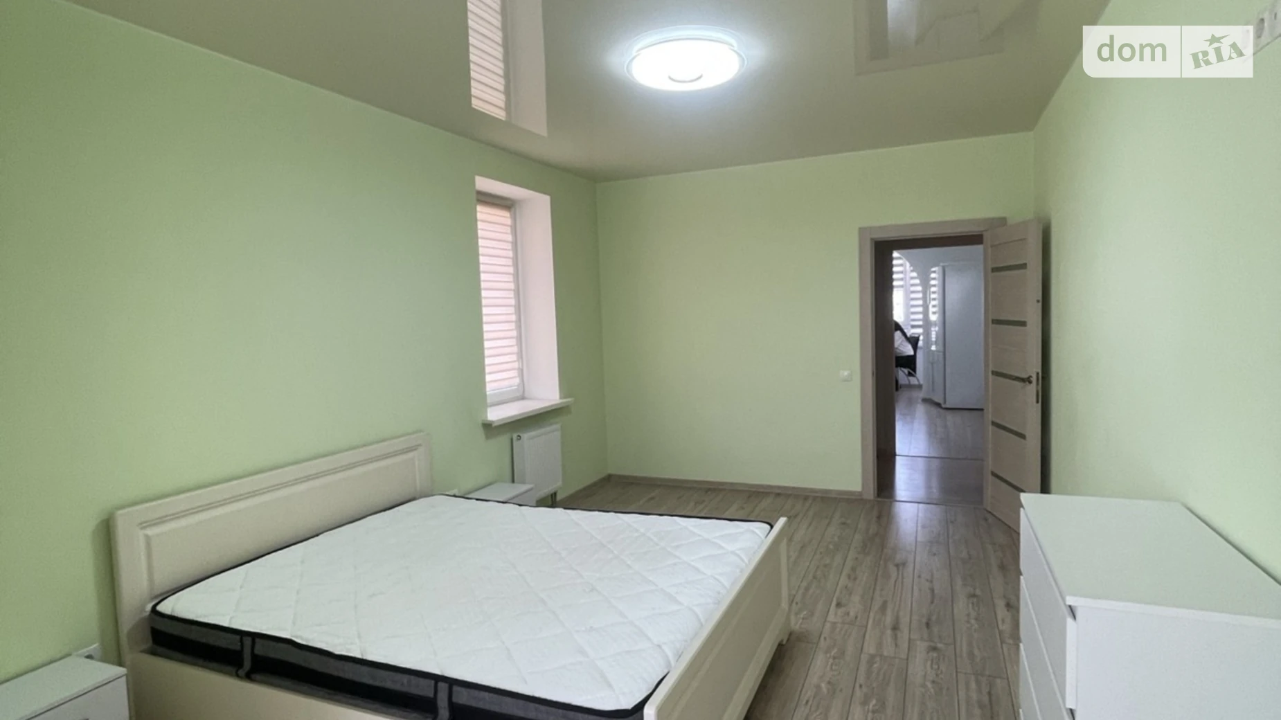 Продается 1-комнатная квартира 52 кв. м в Хмельницком, ул. Староміська, 52А - фото 2