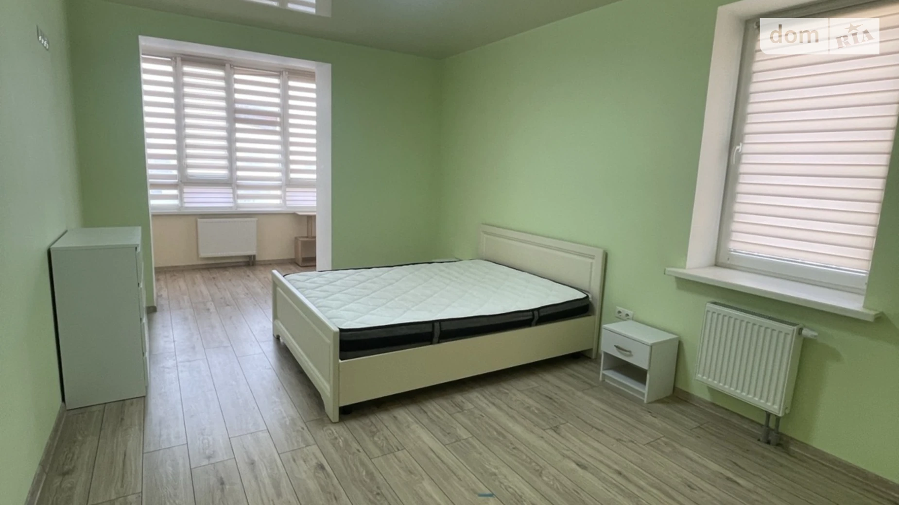 Продается 1-комнатная квартира 52 кв. м в Хмельницком, ул. Староміська, 52А - фото 4