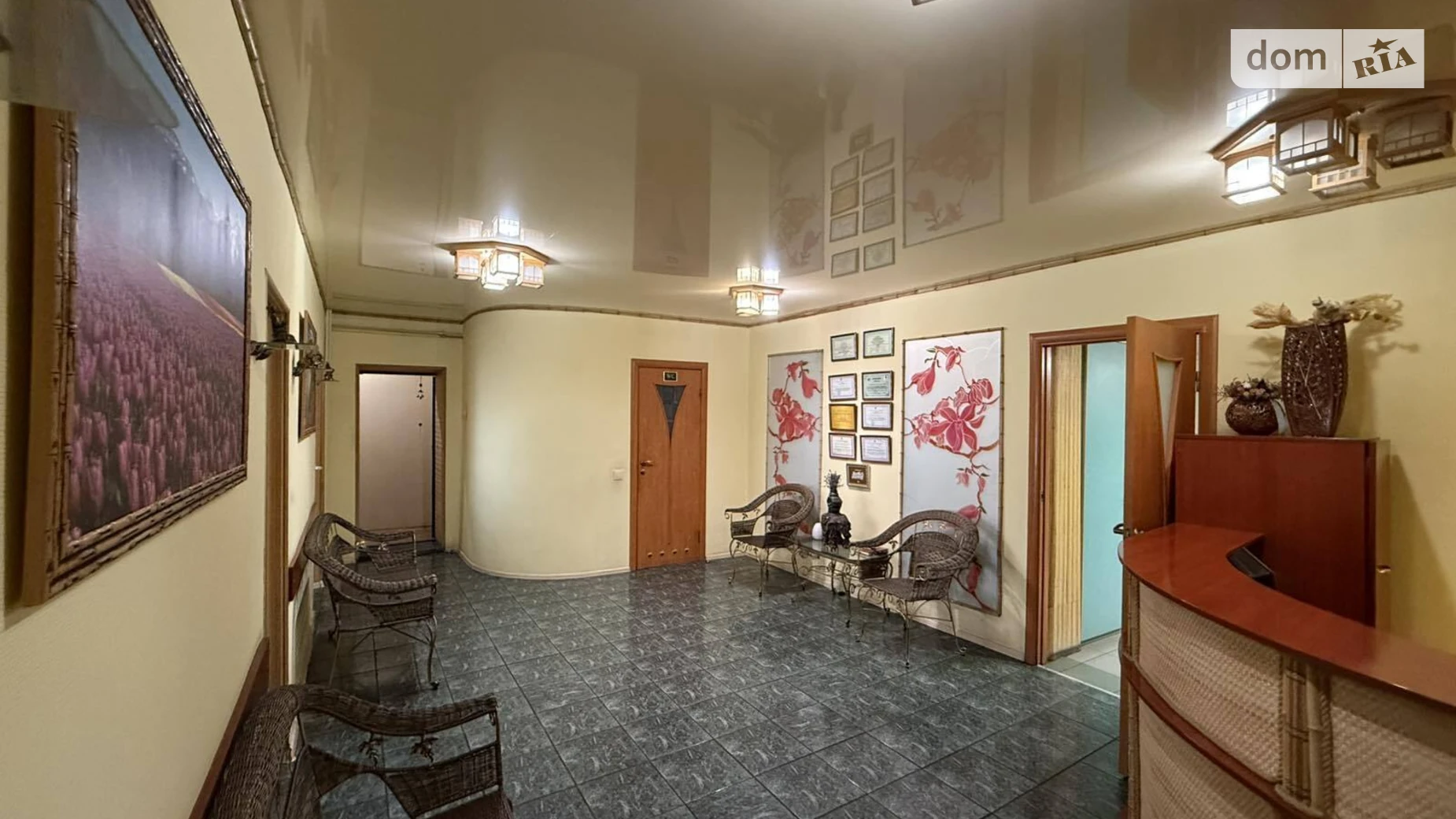 Продается объект сферы услуг 114 кв. м в 5-этажном здании, цена: 149999 $ - фото 2